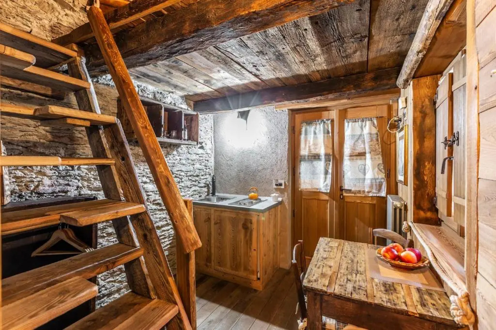 Brieis Relais Alpino