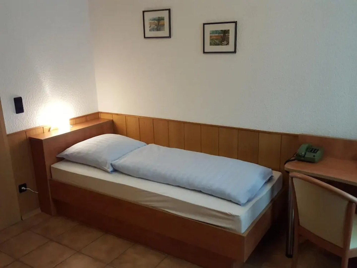 Waldhotel & Restaurant Zur Holzmühle