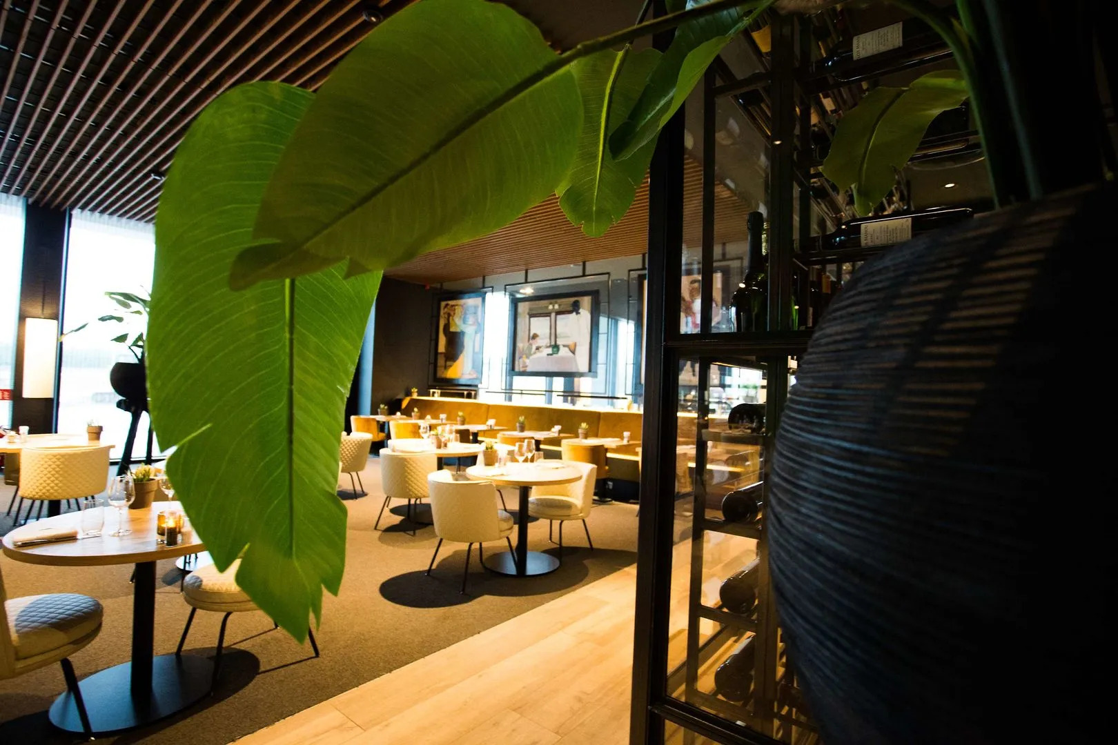 Van der Valk Hotel Luxembourg - Arlon