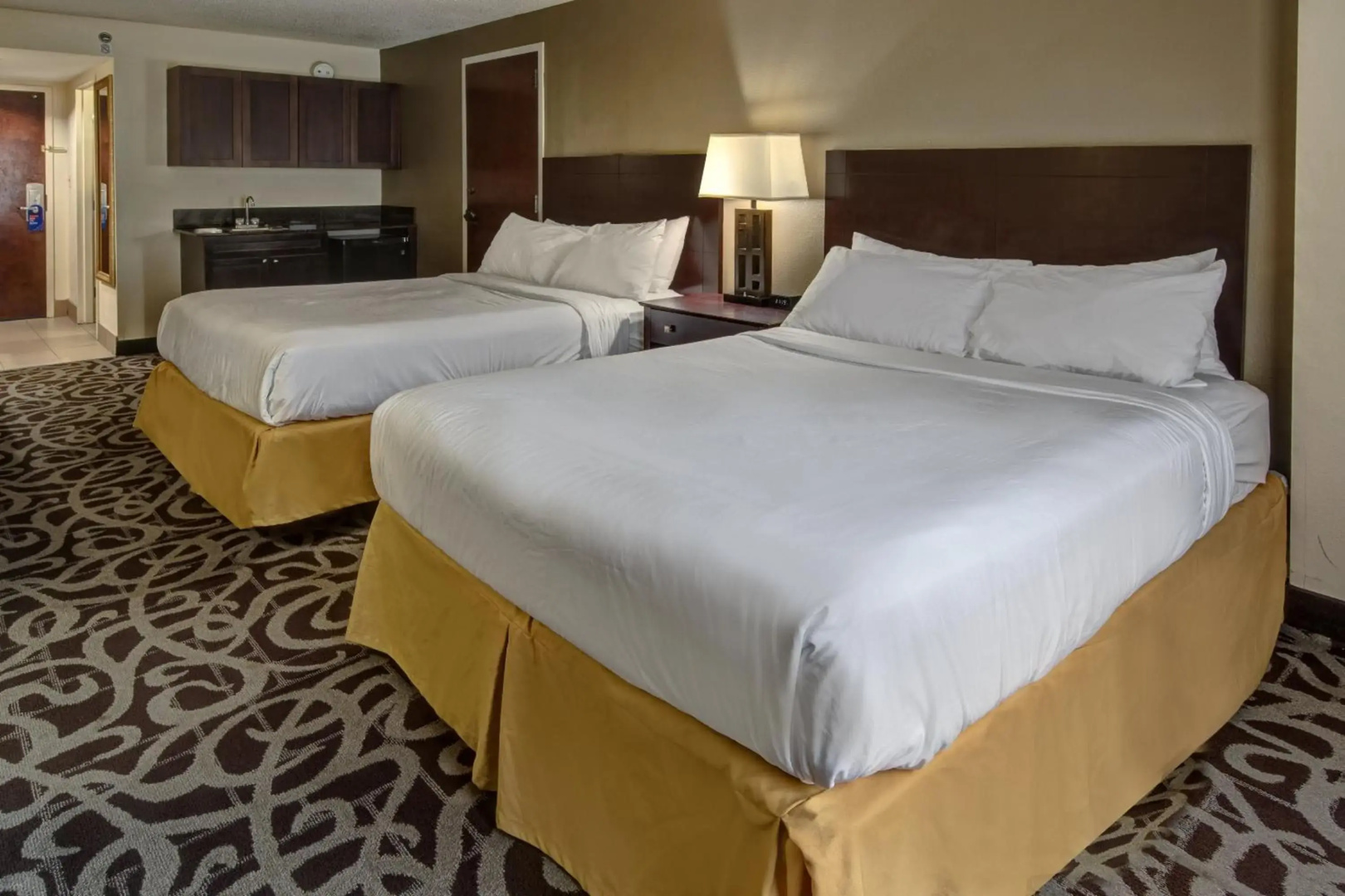 Murfreesboro Central Hotel