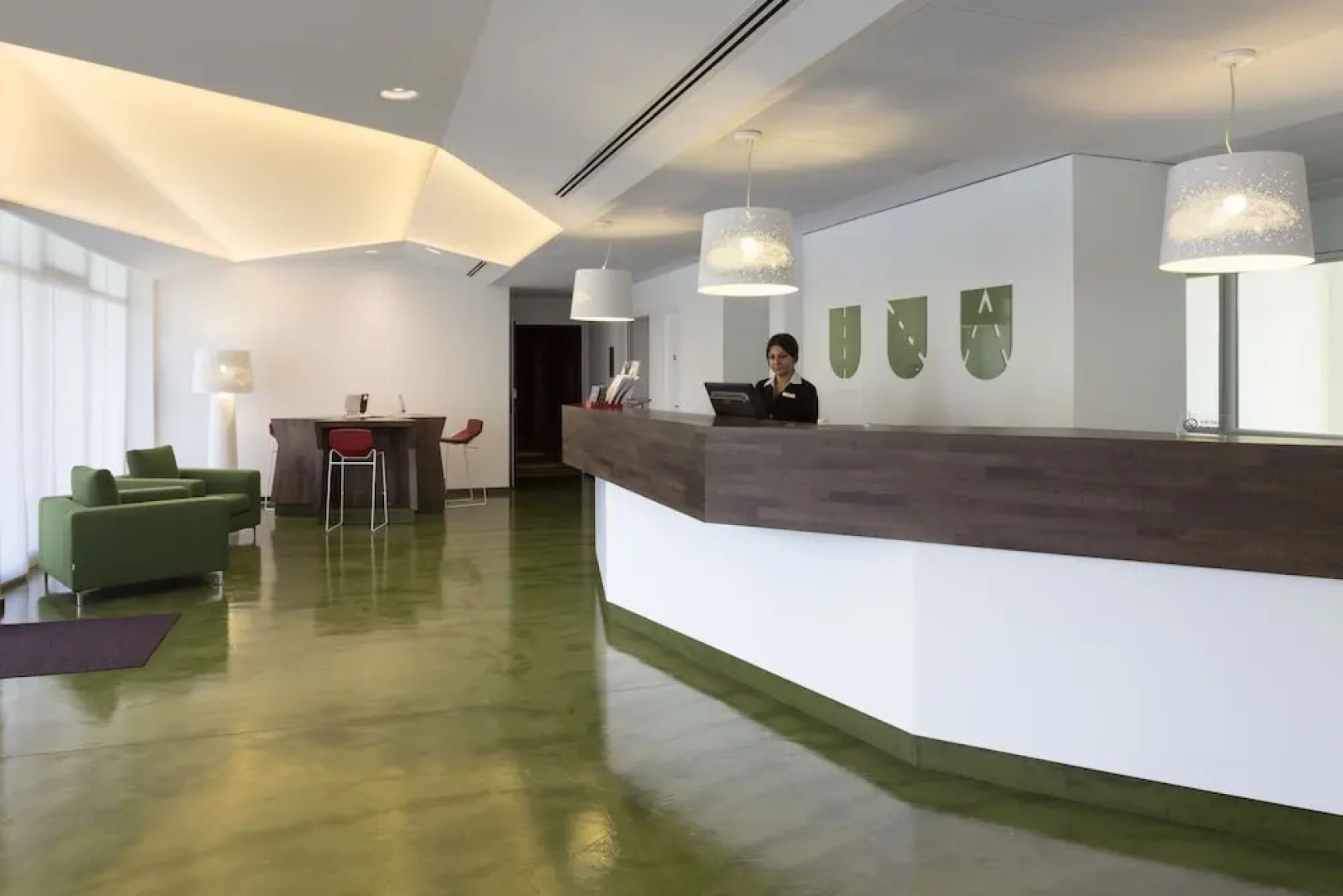 UNAWAY Hotel Fabro