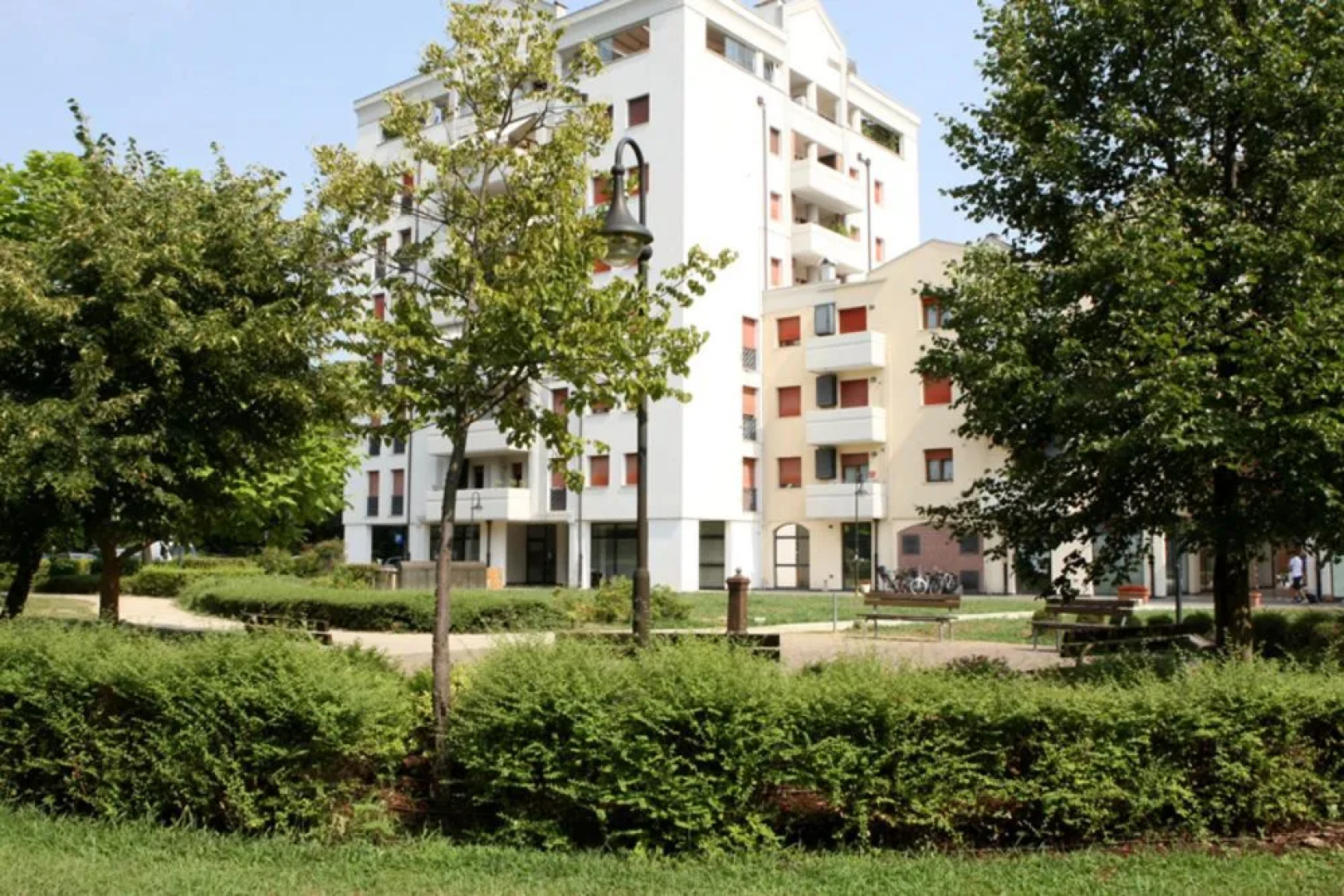 Appartamento Quartiere 2000 Padova