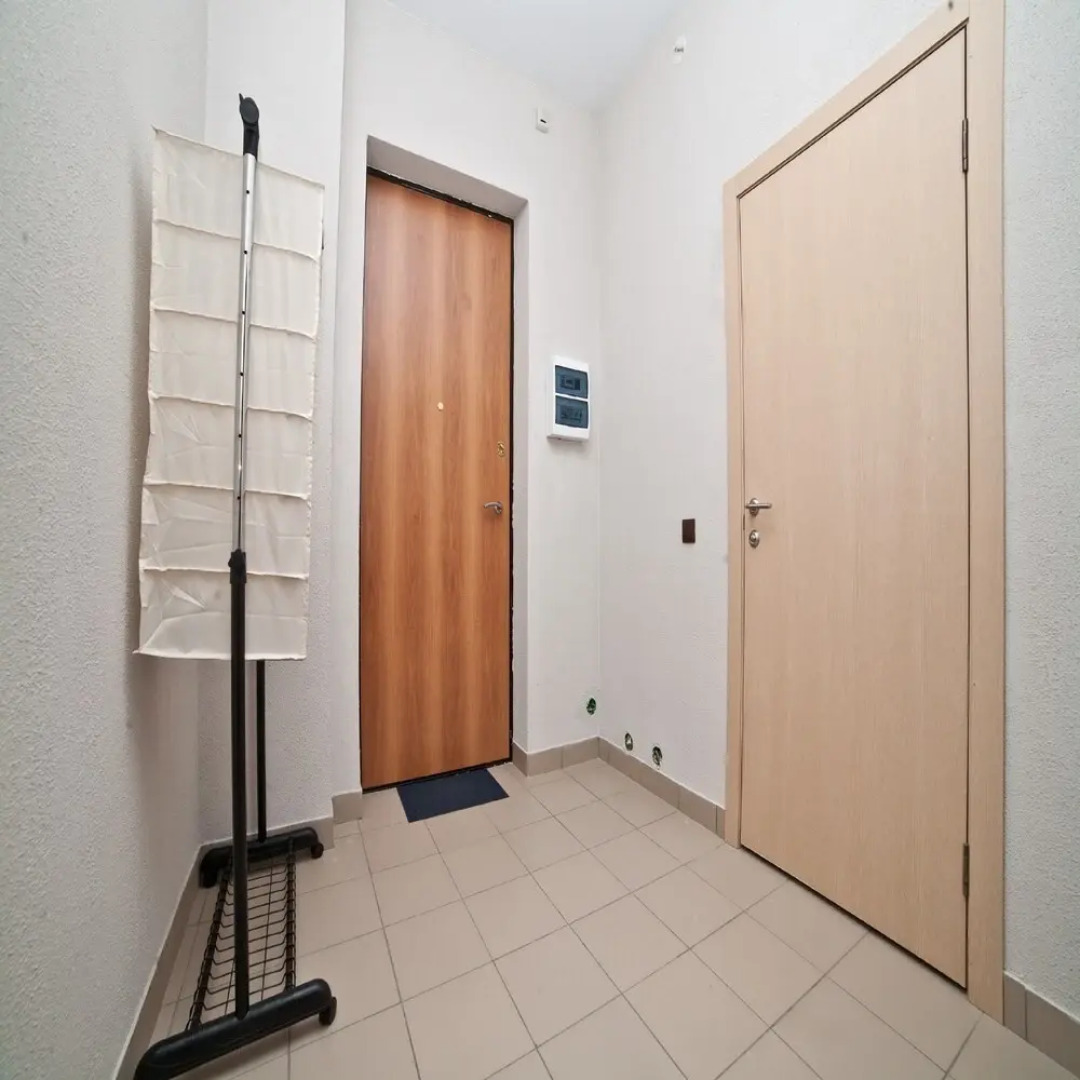 Marin Dom na Belinskogo 30