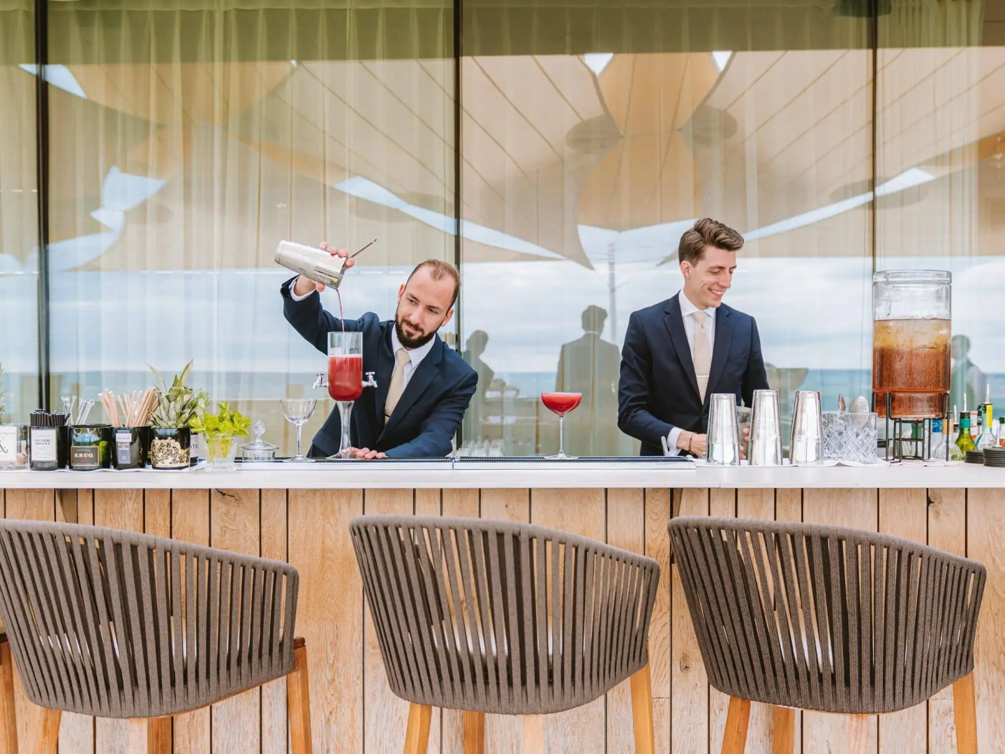 Royal Champagne Hotel & Spa