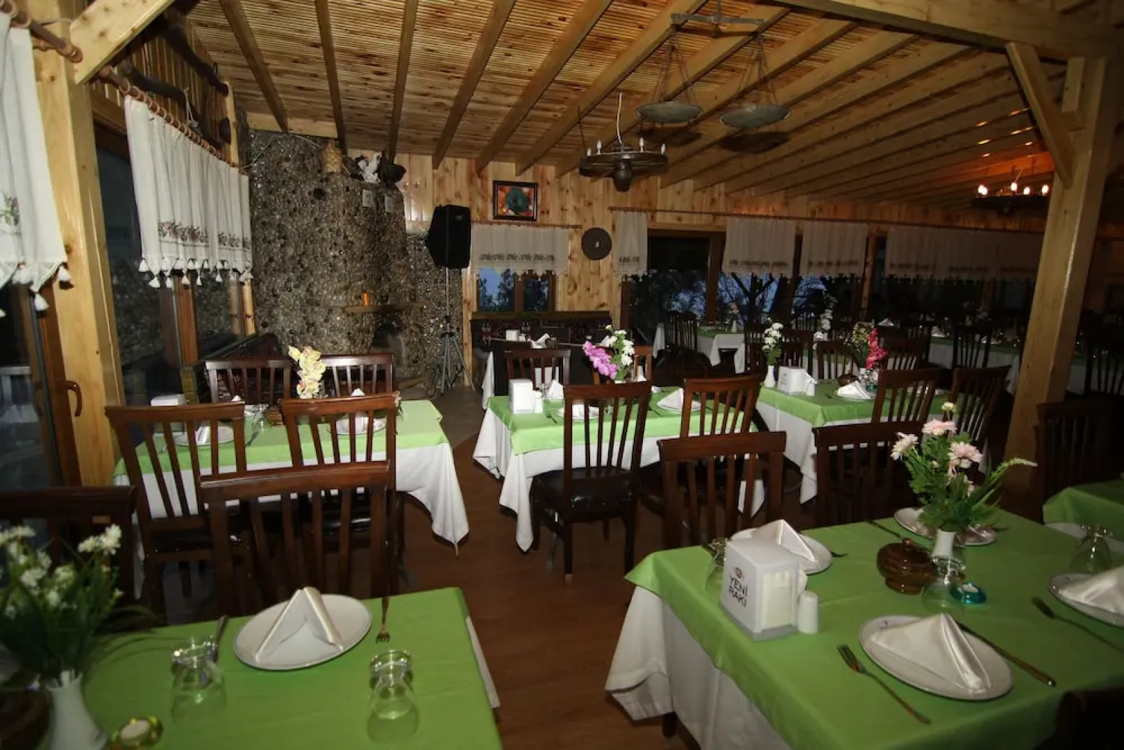 Kirazlar Garden Hotel