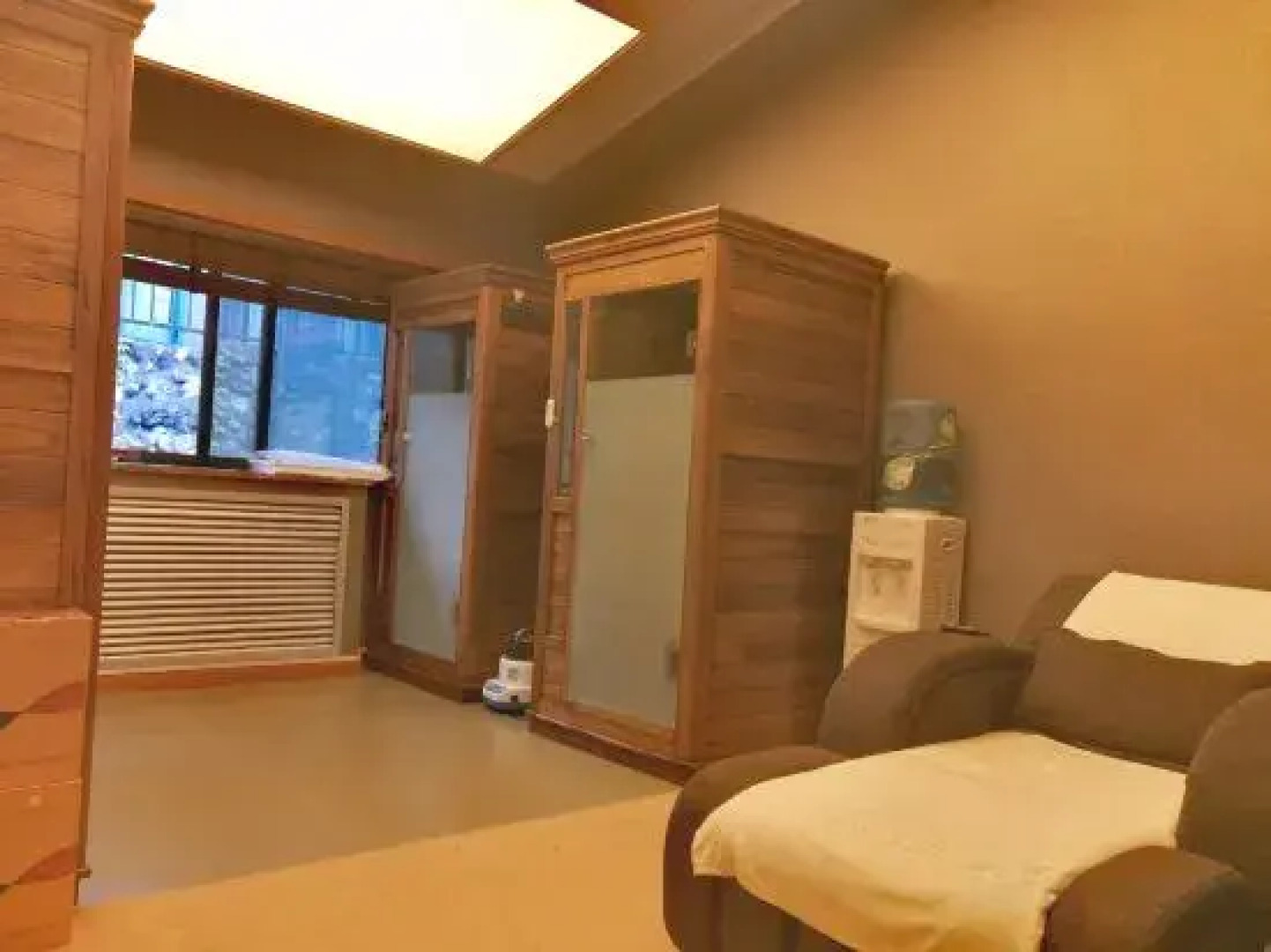 Phoenix Hot Spring Taibai Impression Resort