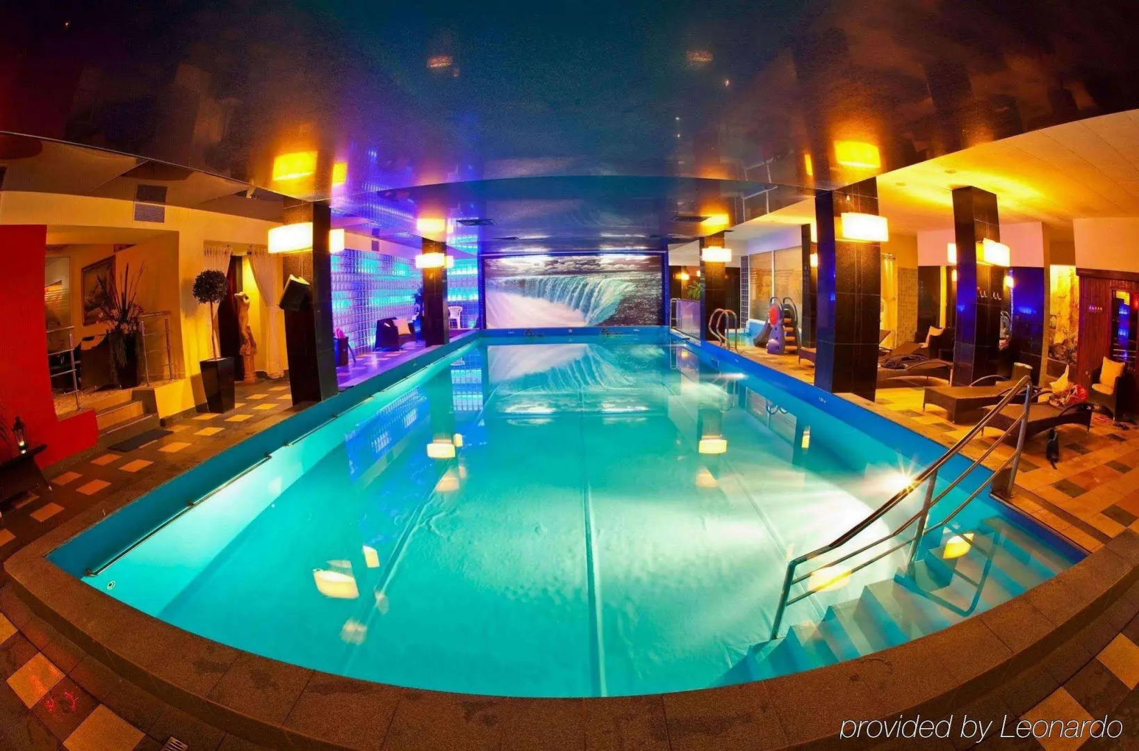 Hotel SPA Faltom Gdynia Rumia