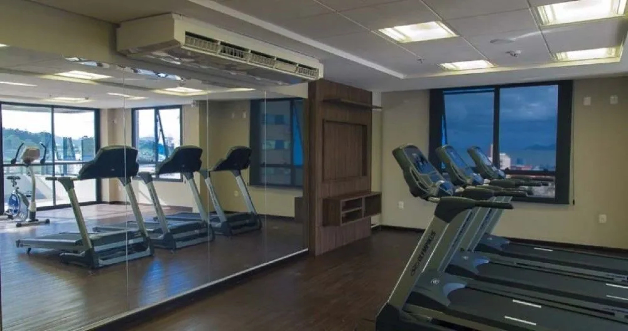 Hotel Kennedy Executive