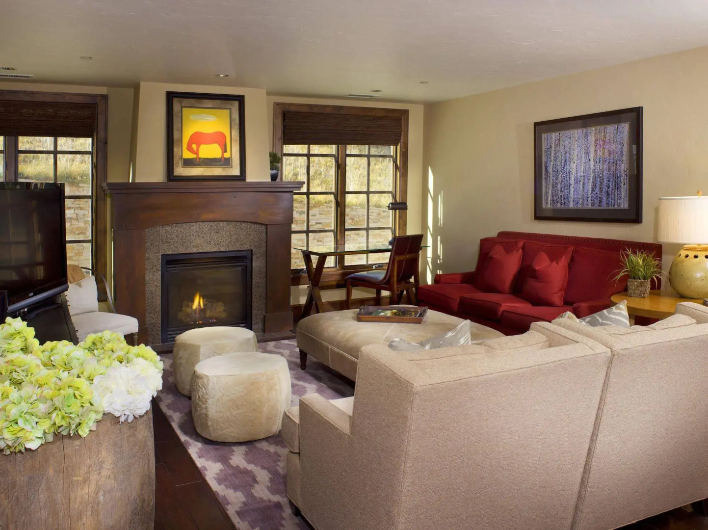 Ascent by East West Hospitality