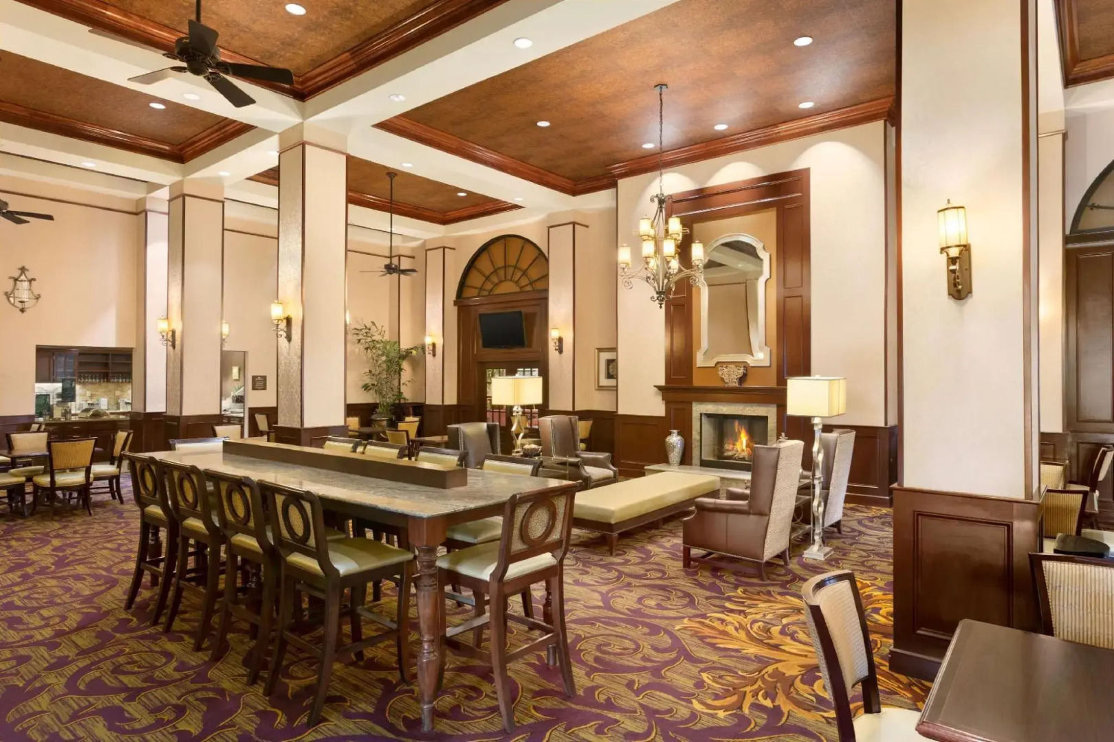 Homewood Suites by Hilton Lafayette, LA