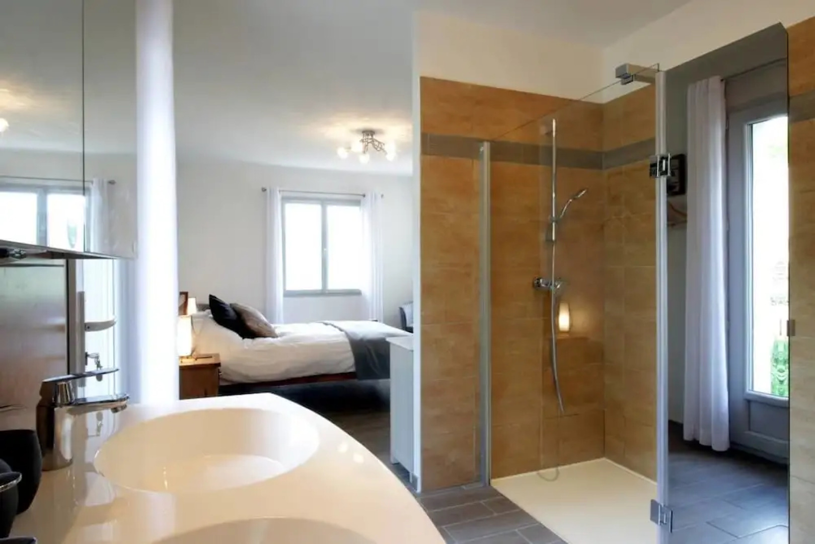 Couiza Luxury House With Pool