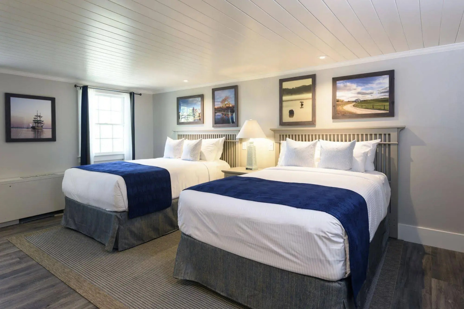 Faraway Martha's Vineyard