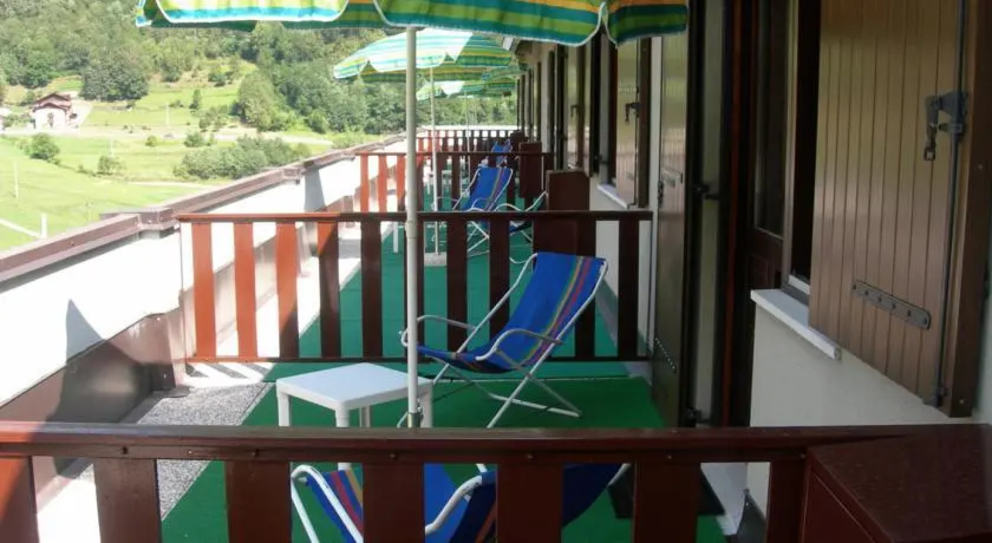 Appartamenti Vacanze Casa