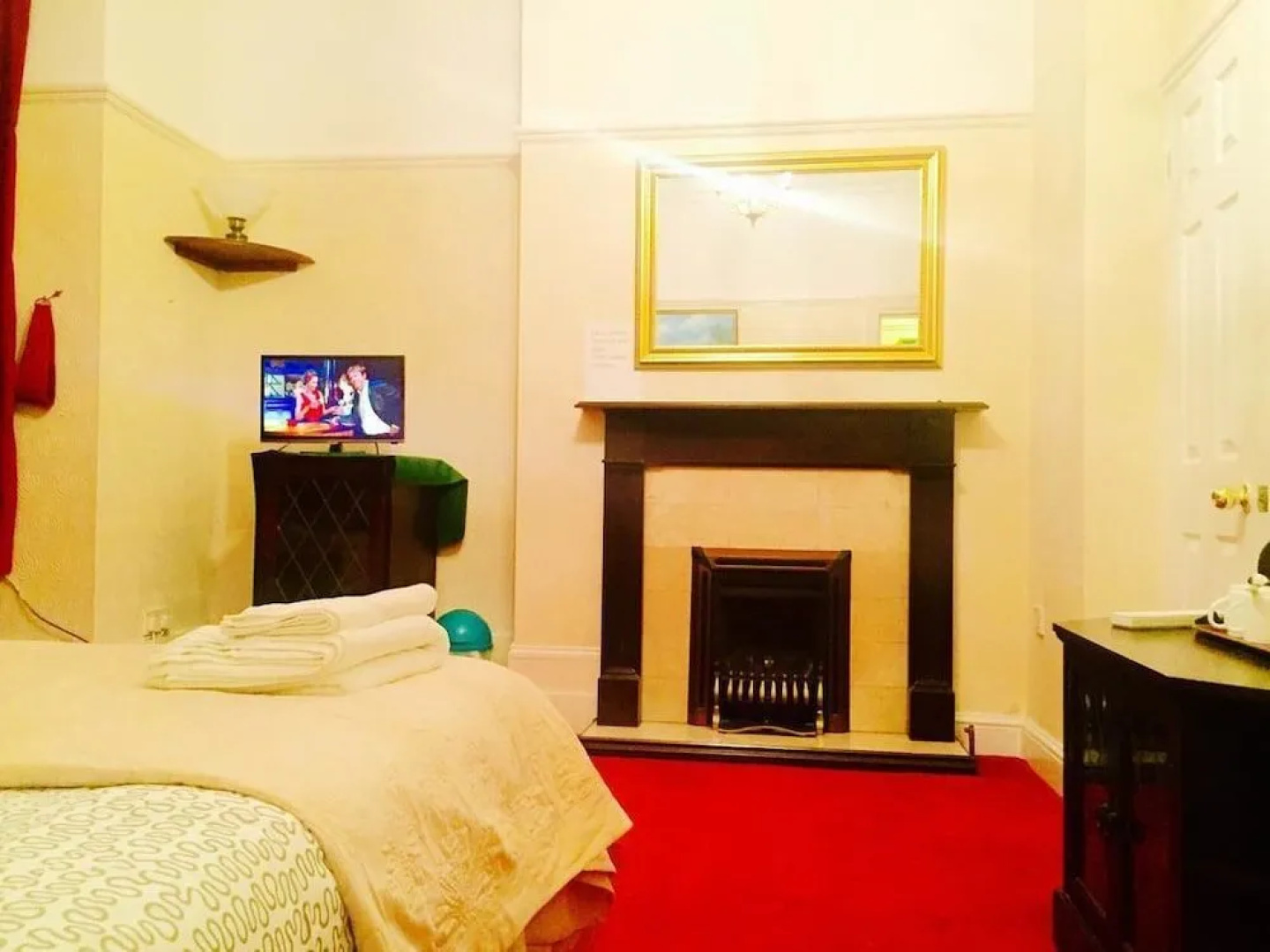 Southend Inn Hotel