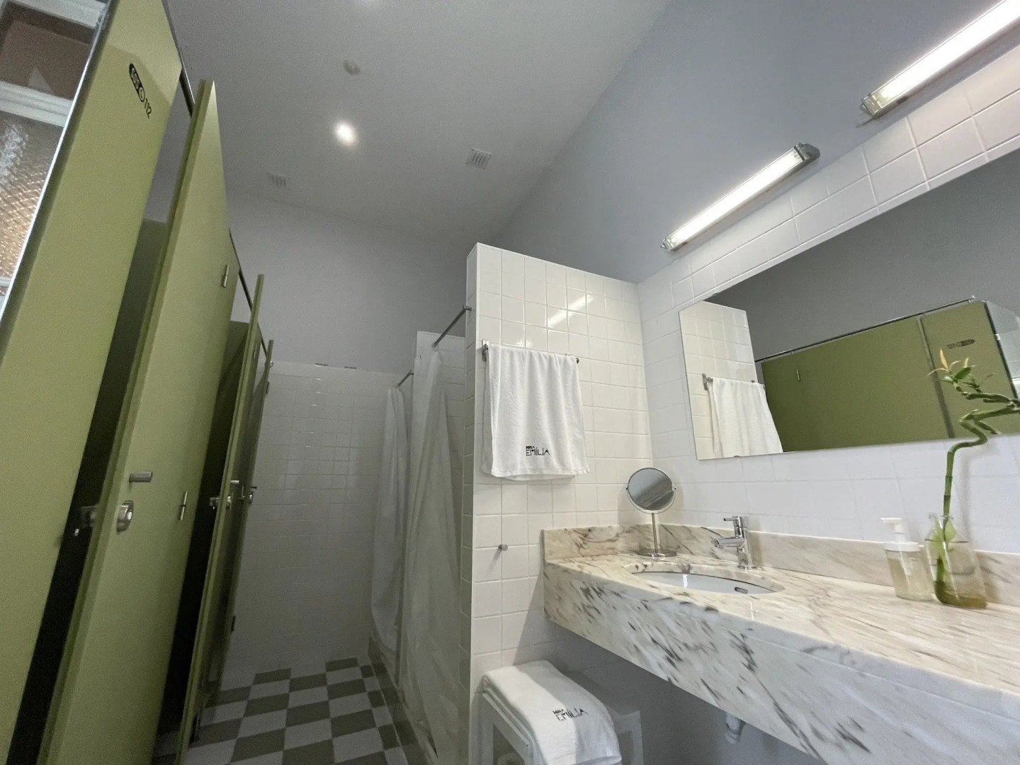 Dona Emília Guesthouse