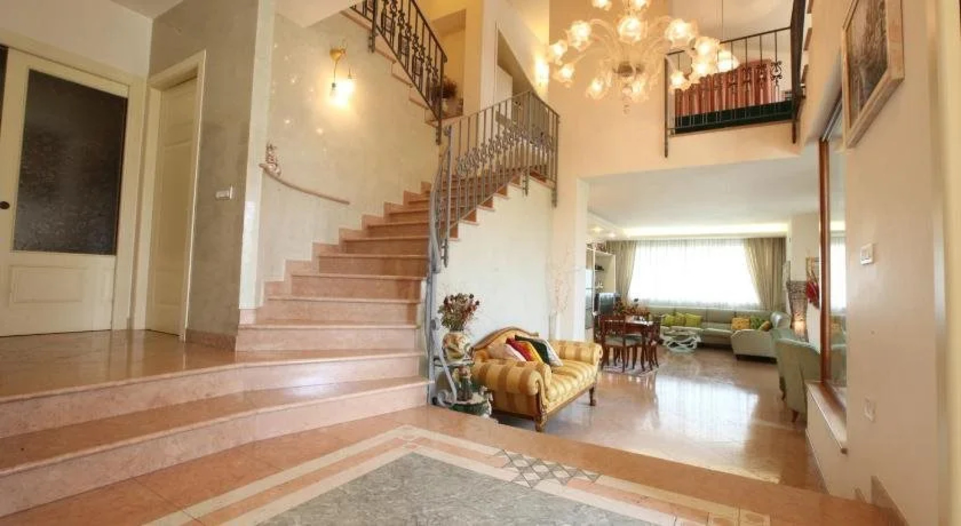 Bed and Breakfast Villa Gioia