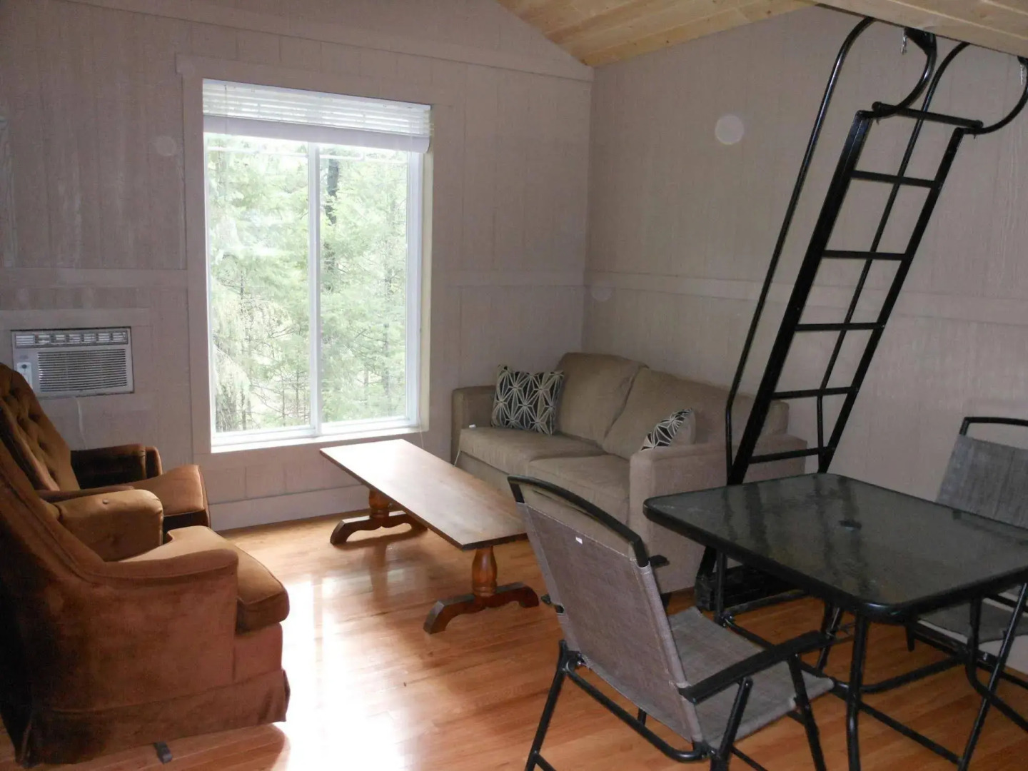 Mountain Park Resort Cabin, RV & Campground