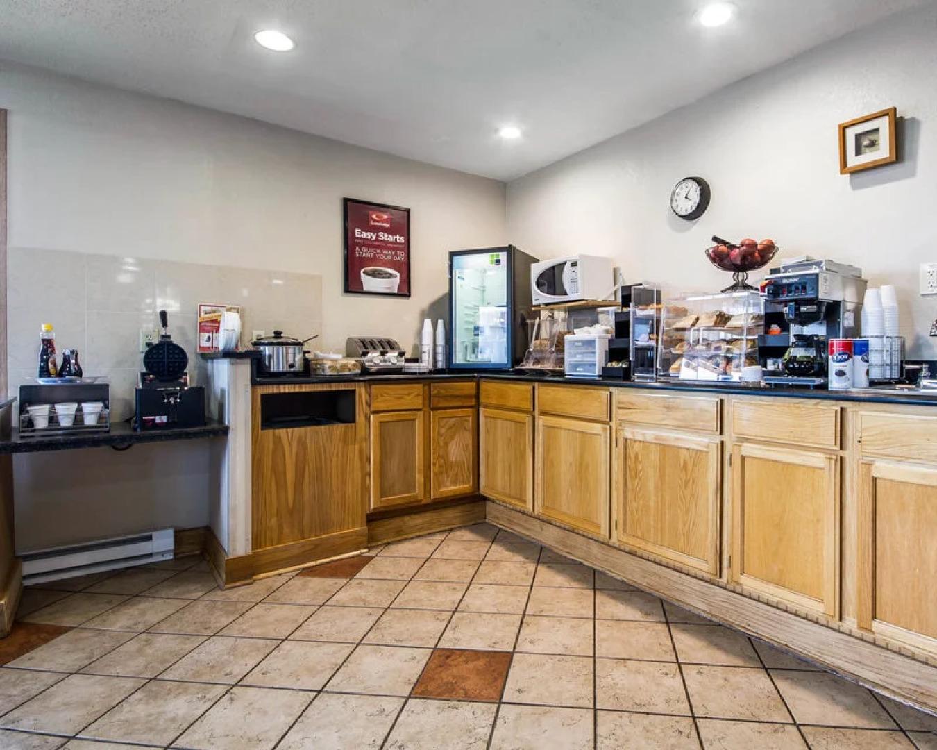 Econo Lodge Janesville