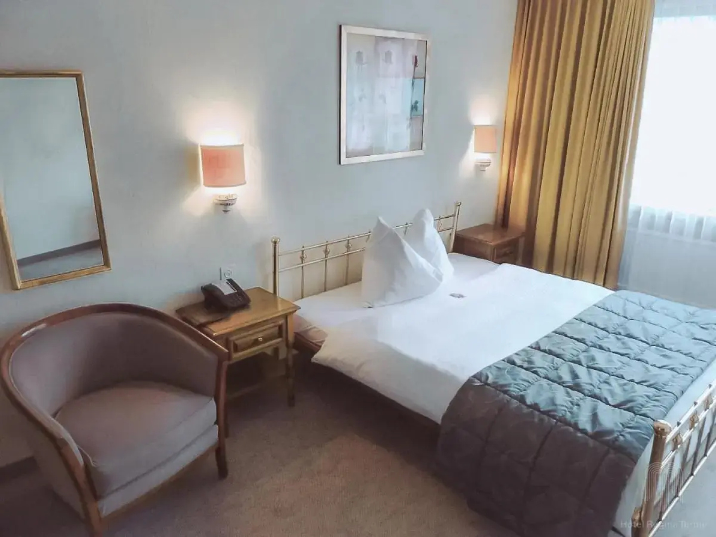 Hotel Regina Terme