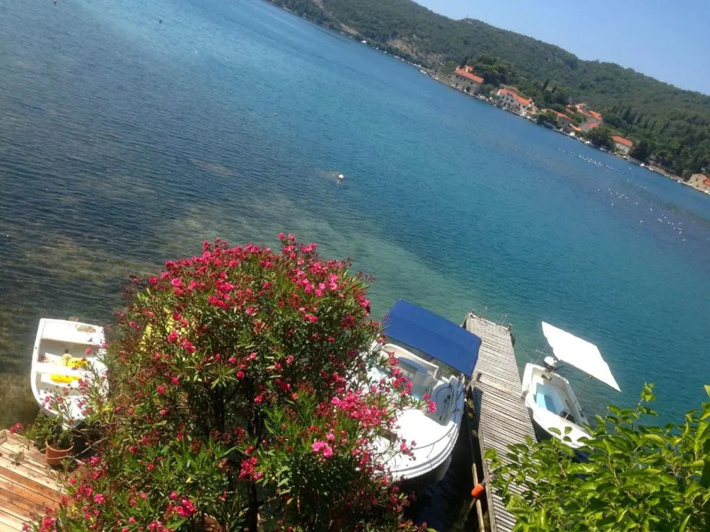 Apartments Capitano Blue