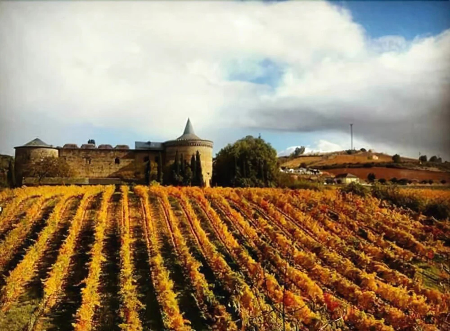 Apartamentos el Camino