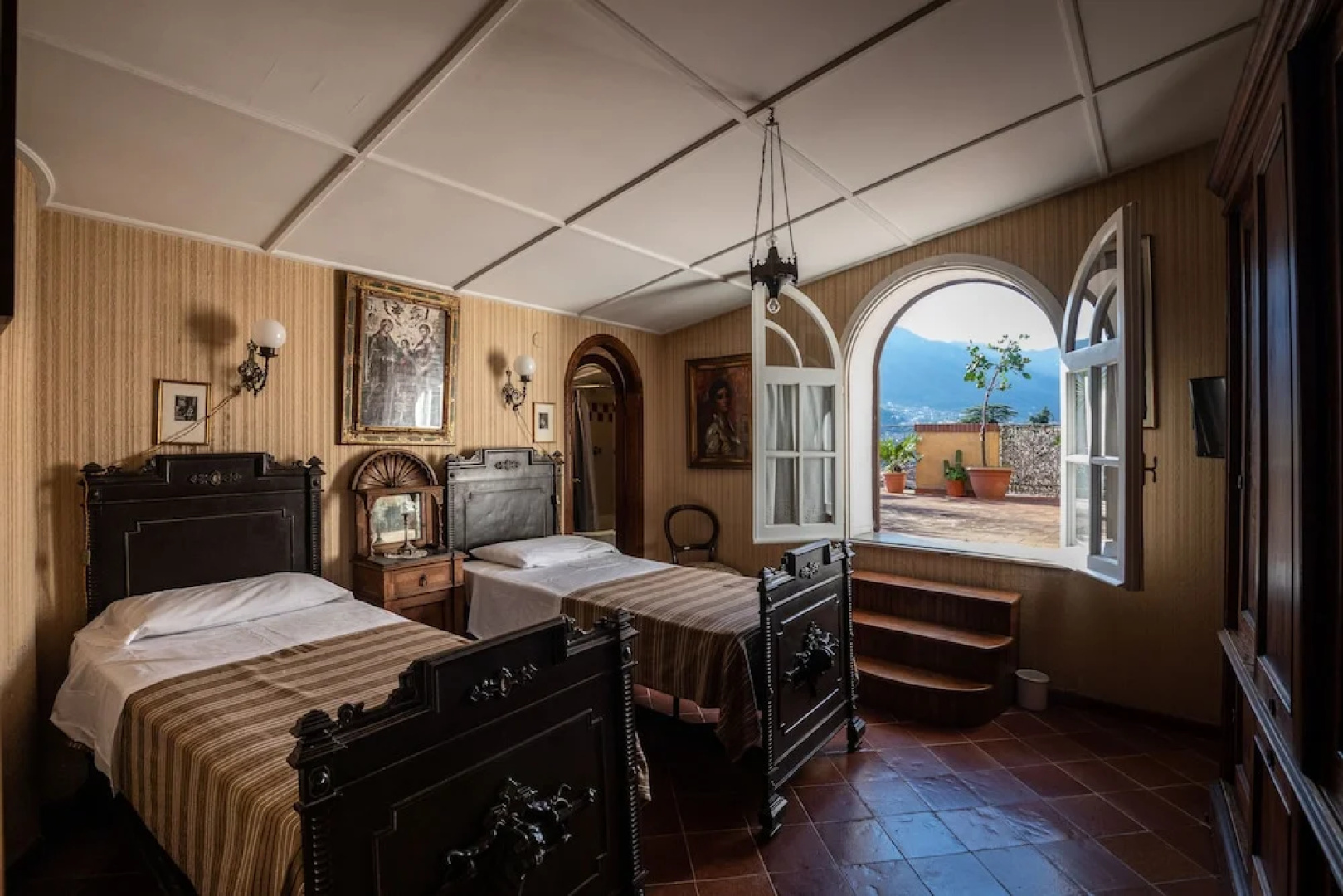 Villa Amalia Resort