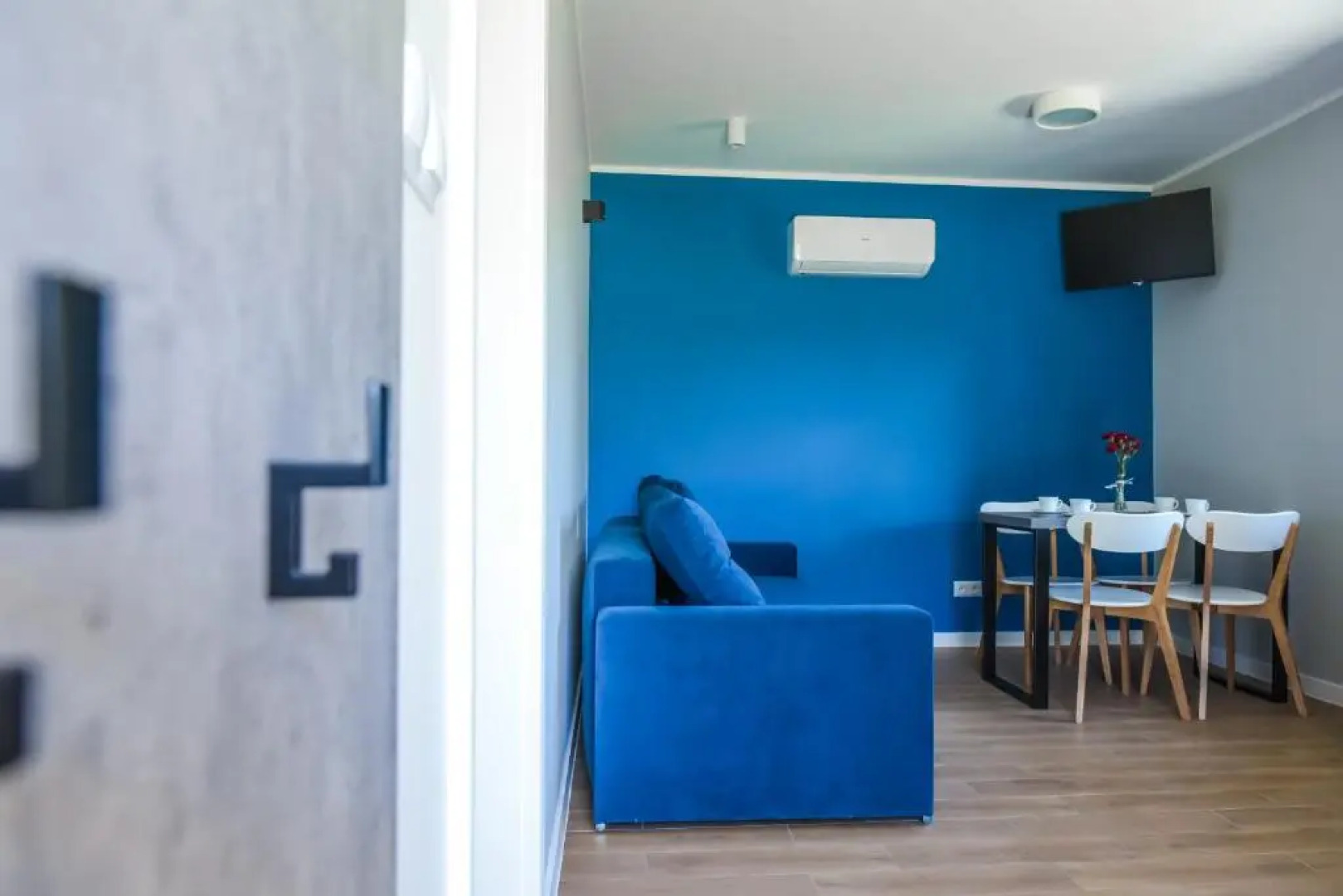 Domki Pod Skarpa Zator