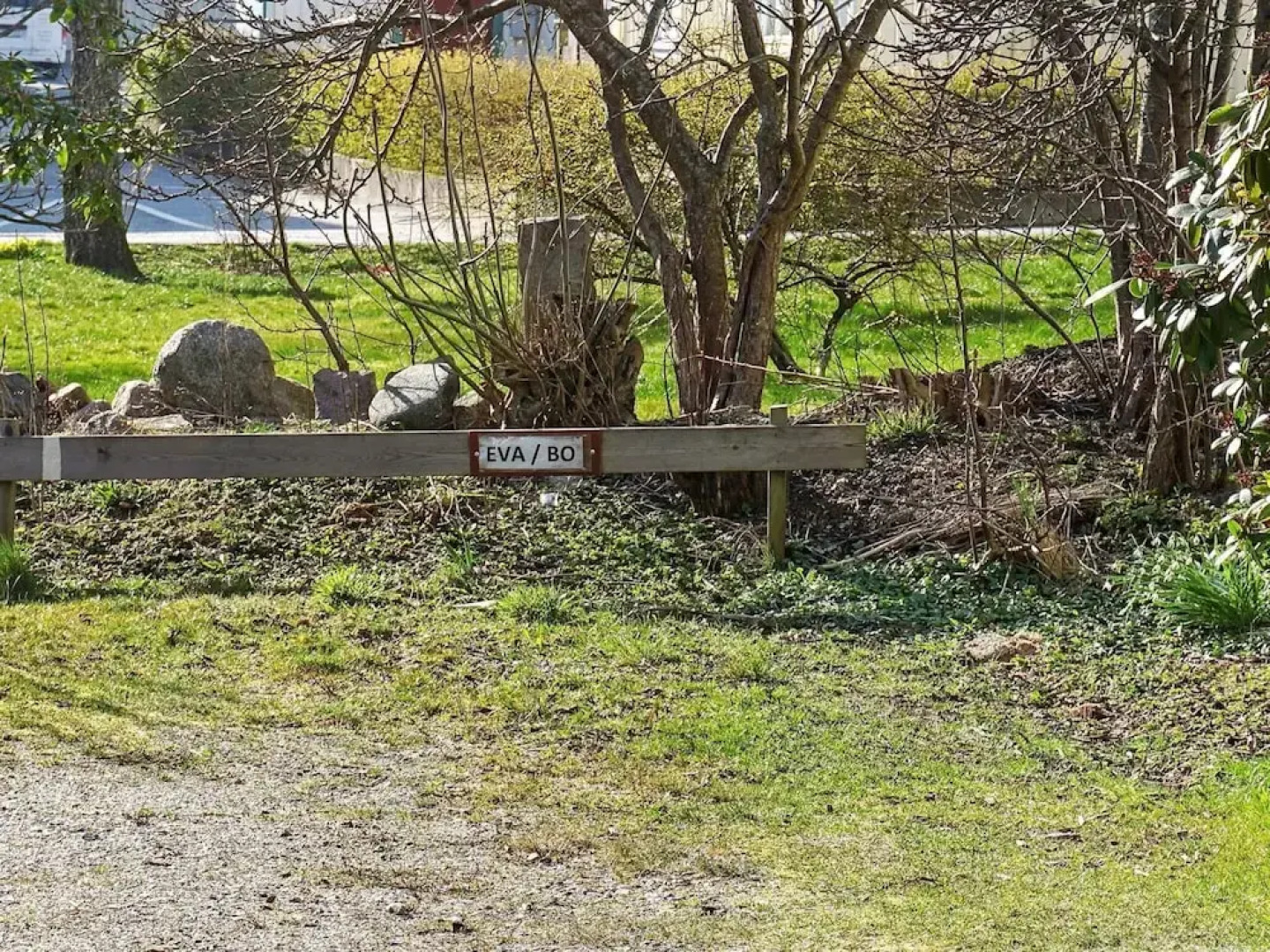 5 Person Holiday Home in Grebbestad