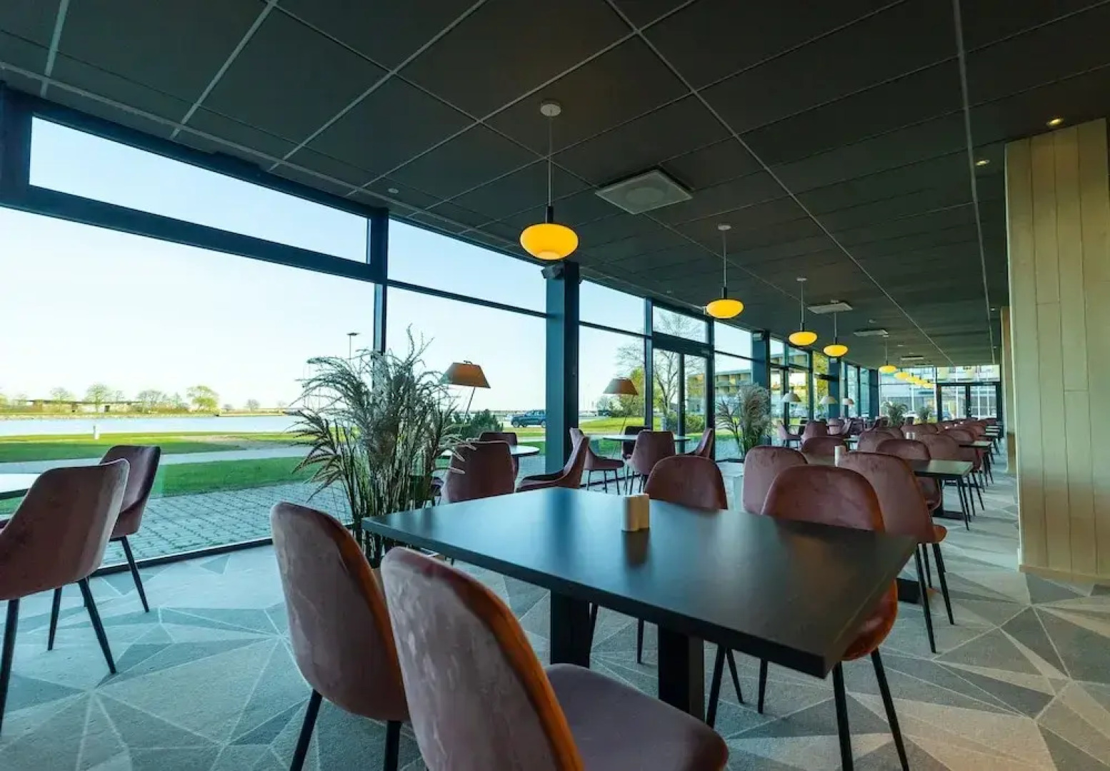 Meri Seaside Hotel & SPA