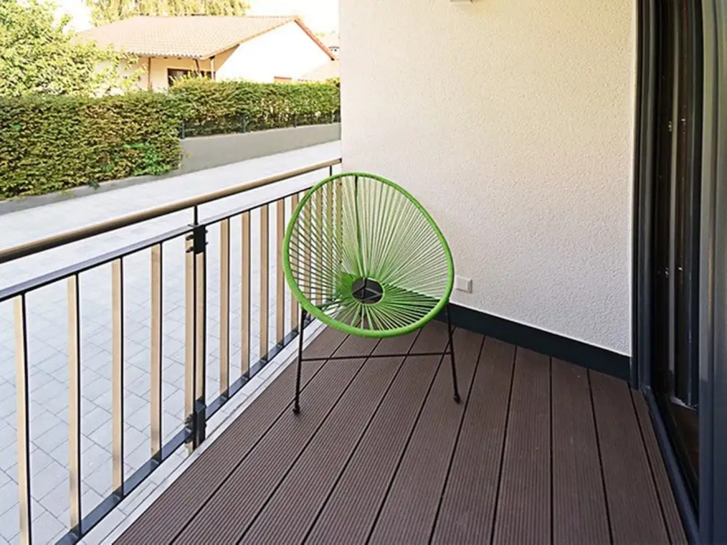 Eco Smart Apartments Erlangen