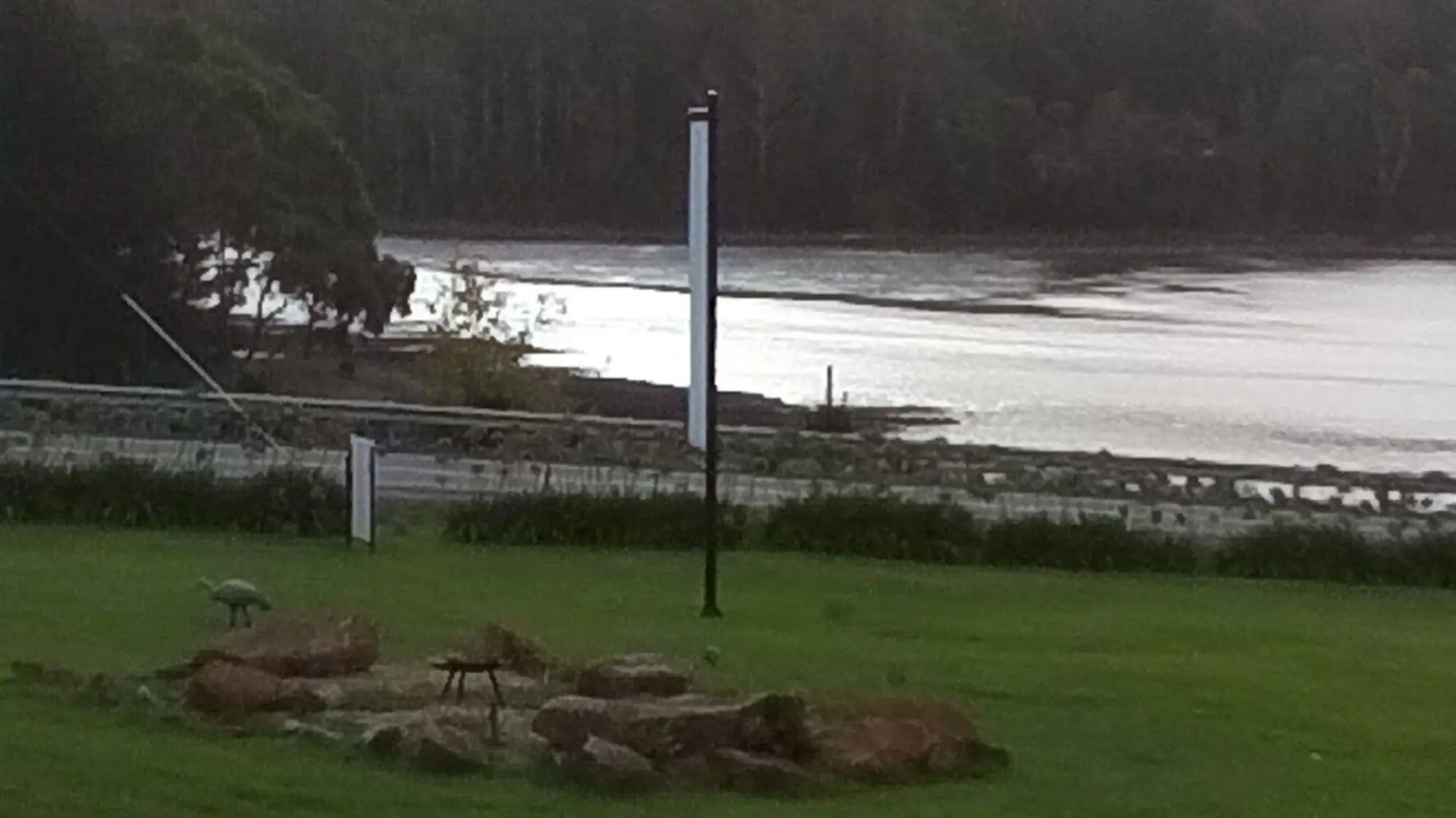 Little Norfolk Bay Events and Chalets