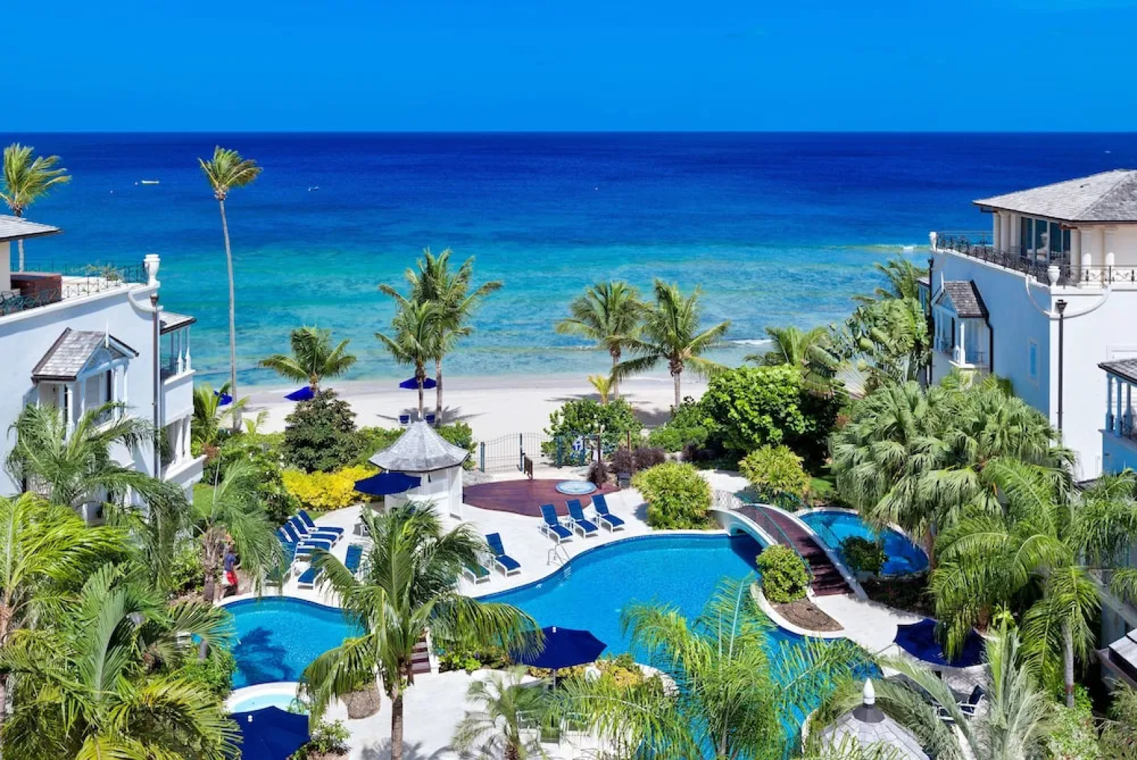 Schooner Bay 201 - Condo Flamboyant