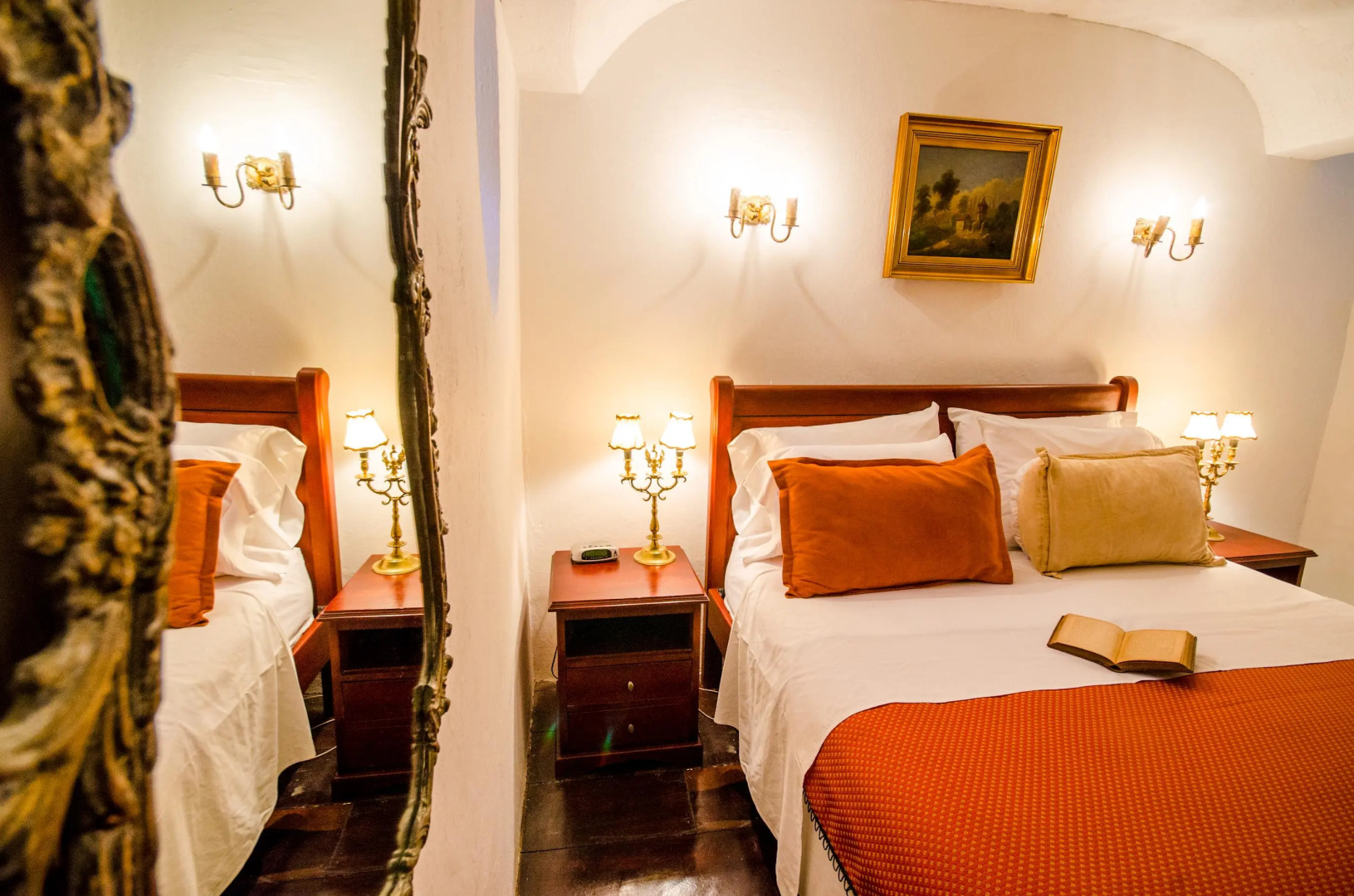 Alfiz Hotel Boutique