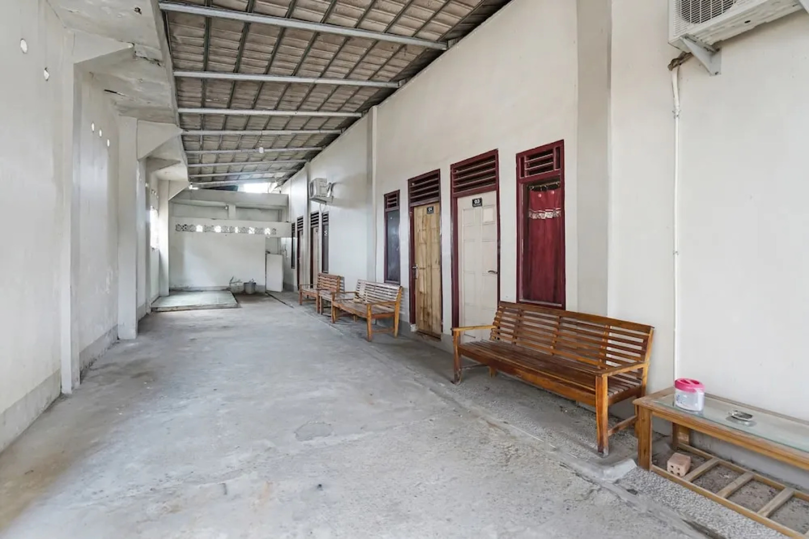 Hotel O Penginapan Indah Permai Syariah