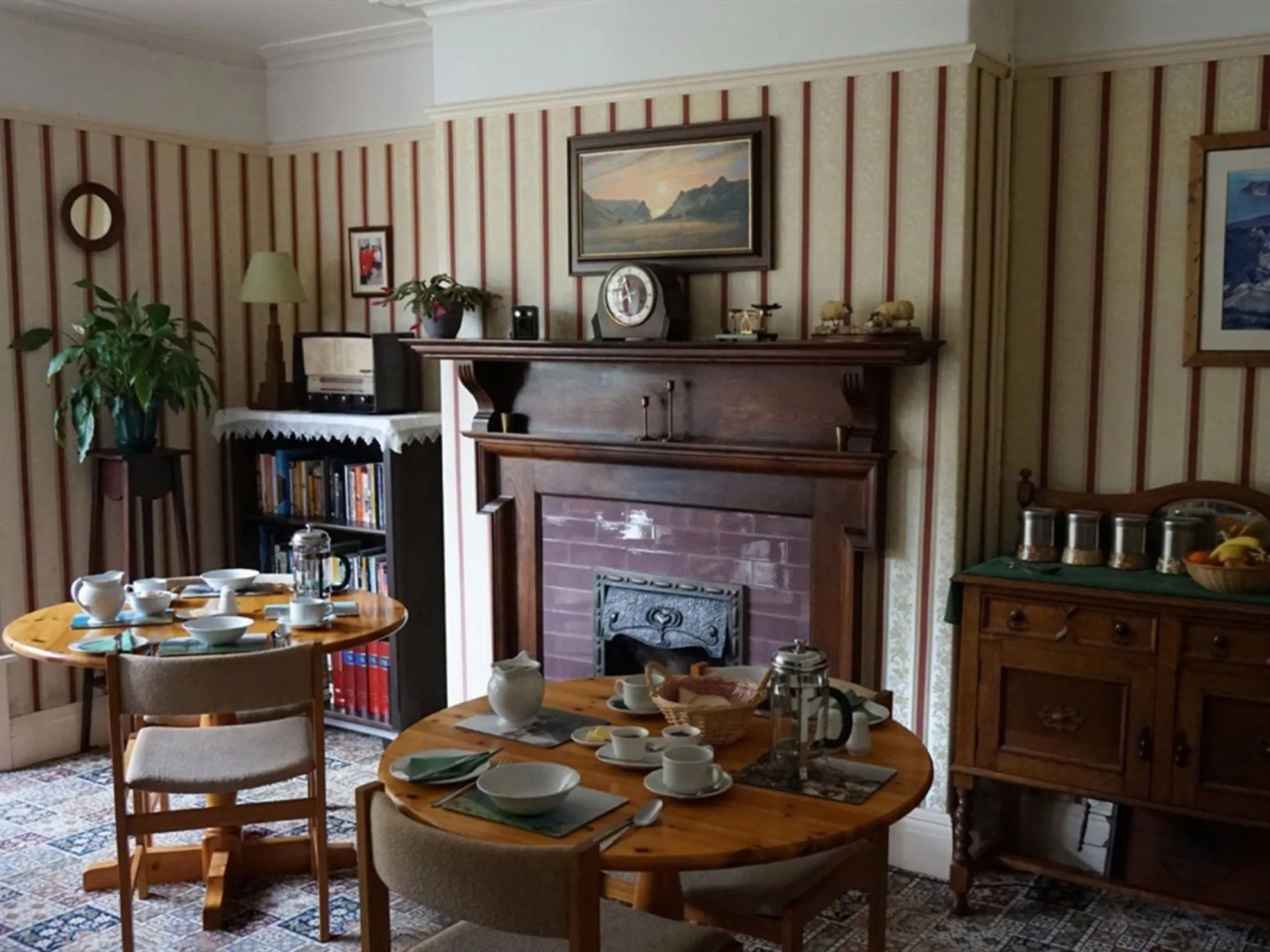 The Denes Guest House