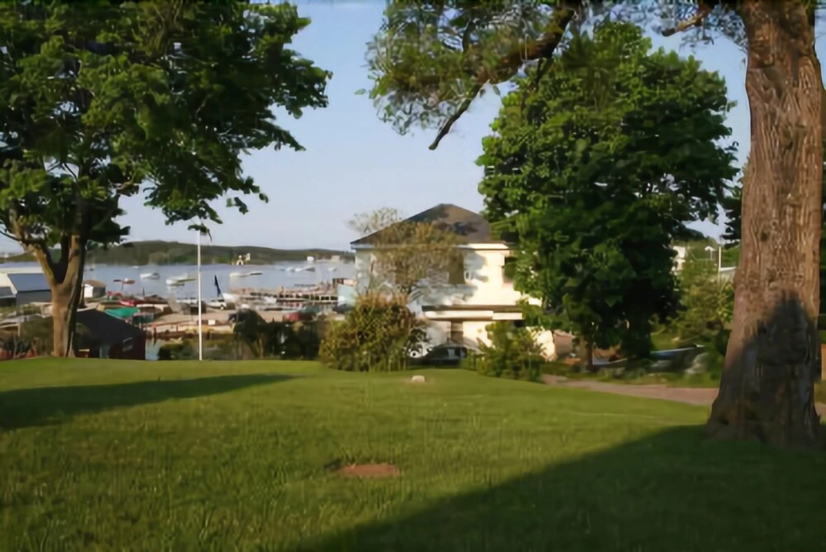 Grist Mill Landing - Five Bedroom Townhome