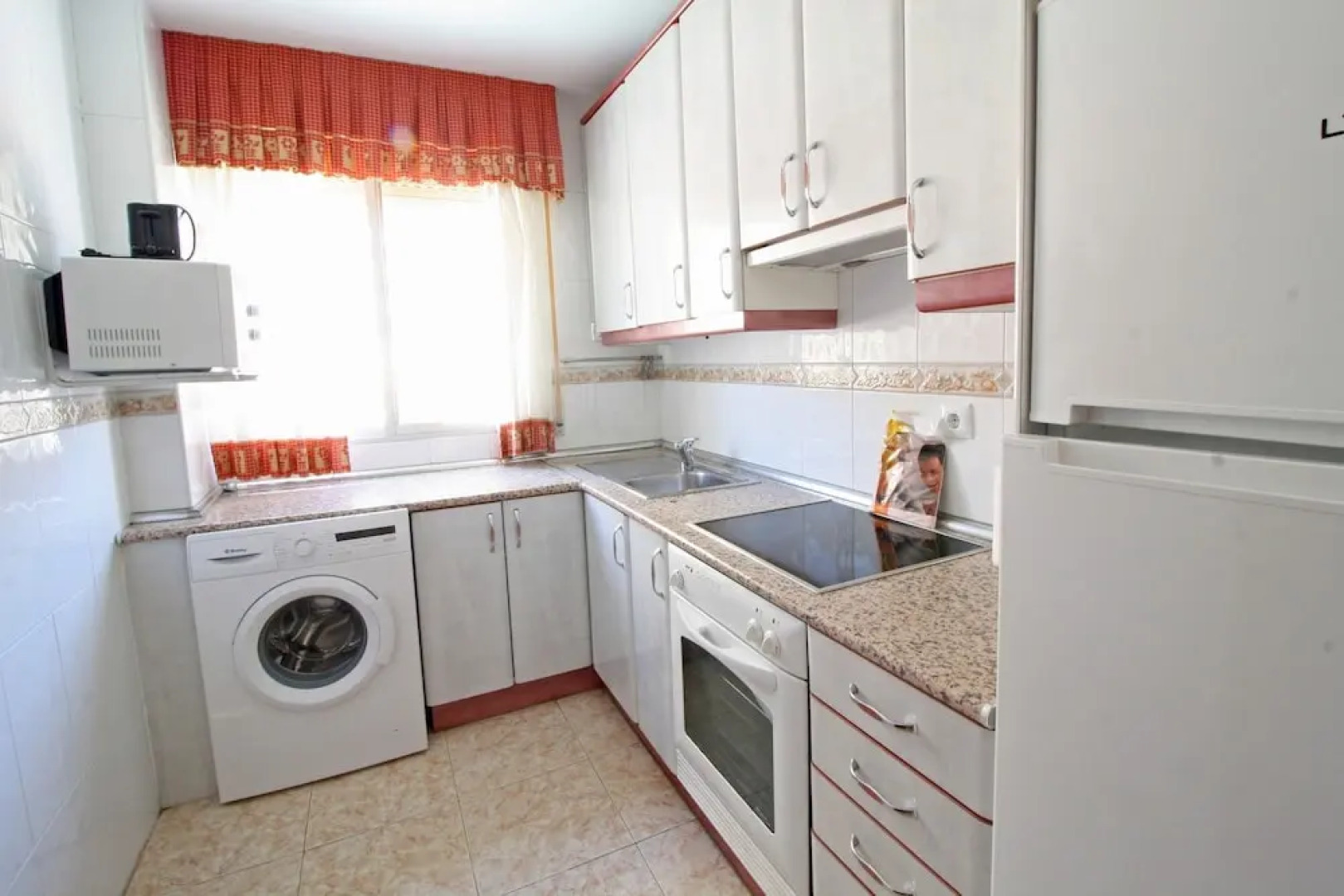 Frentemar Costa Calpe