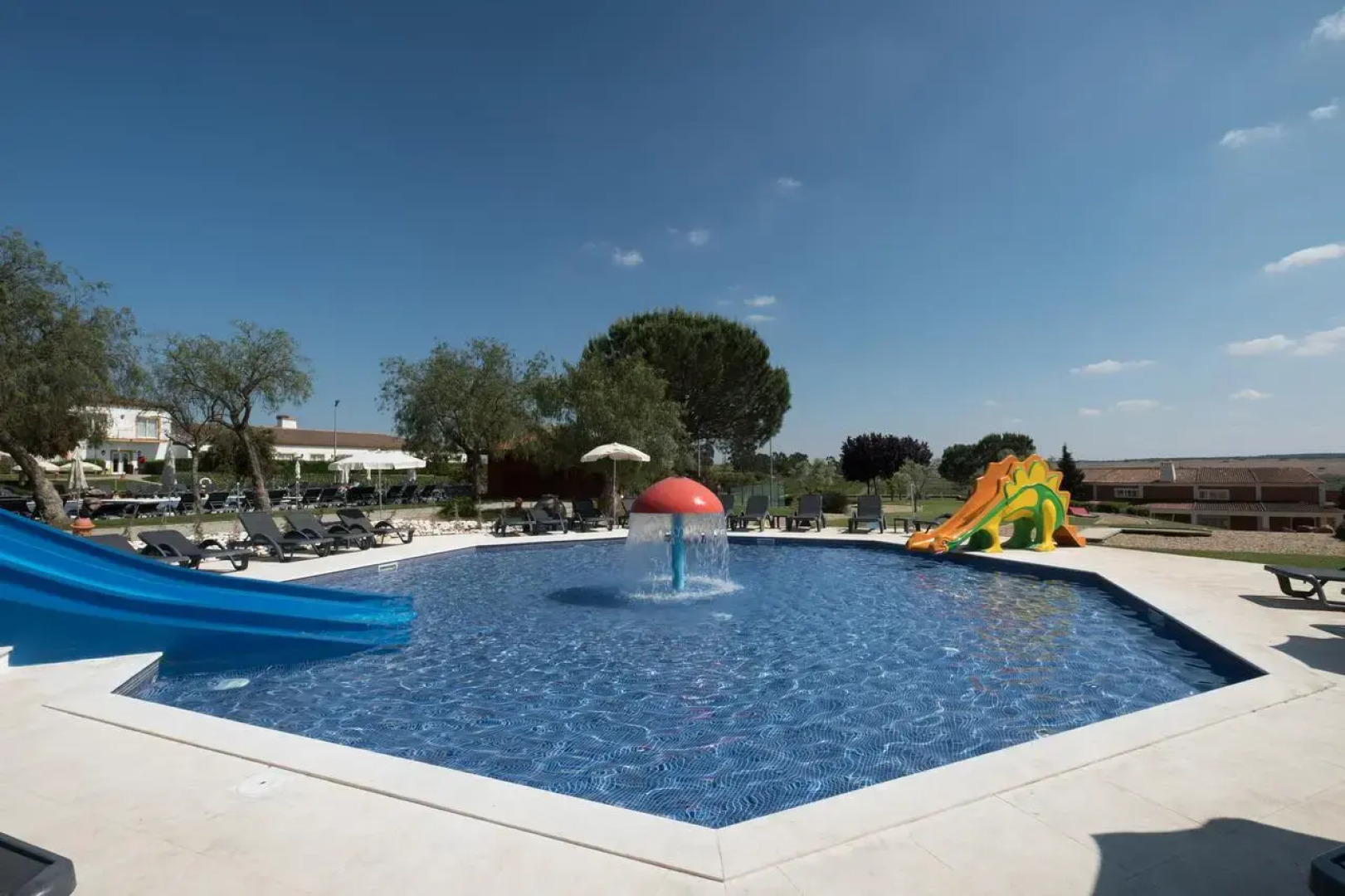Vila Gale Alentejo Vineyards Hotel - Clube de Campo