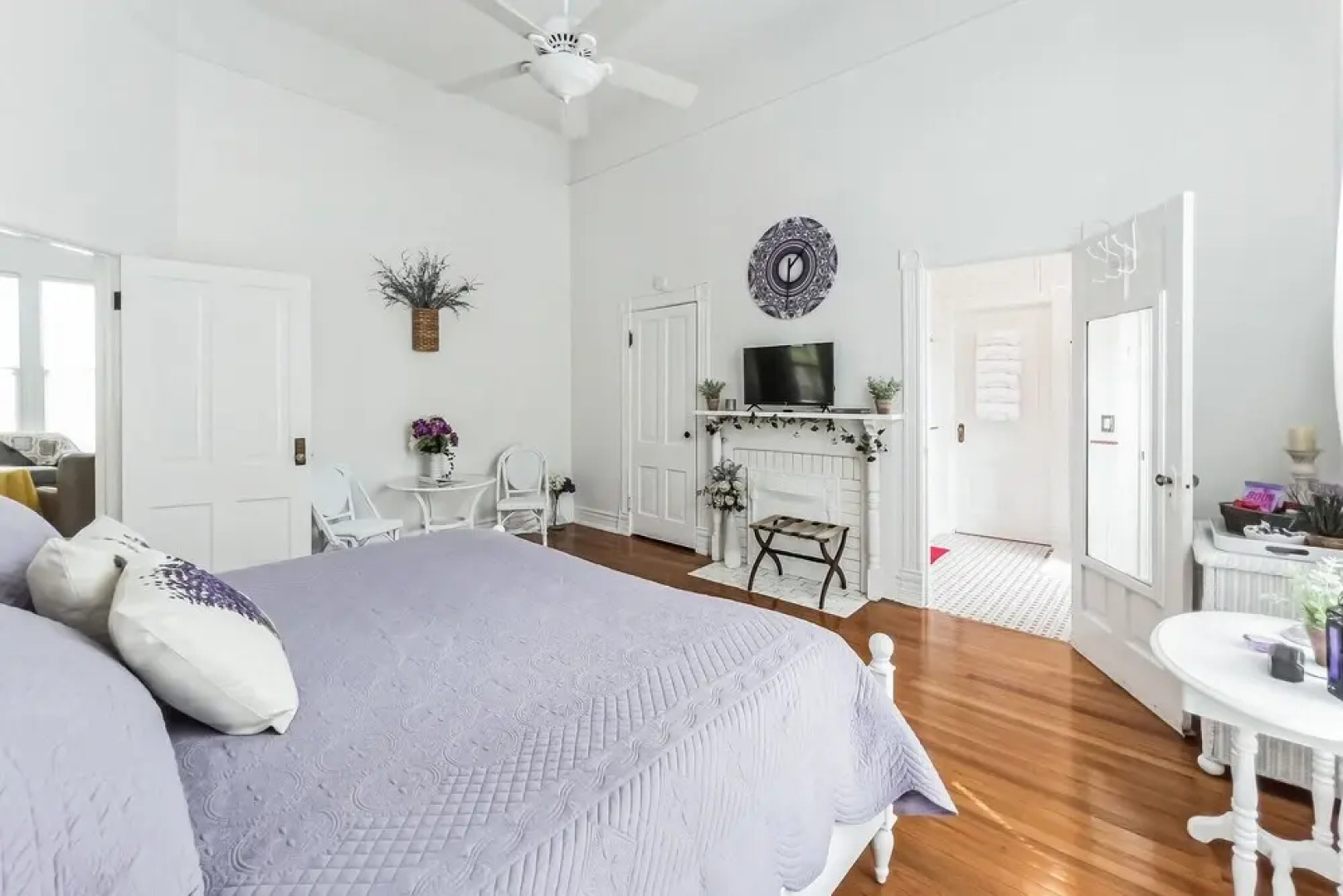 Baker Street Bed and Breakfast