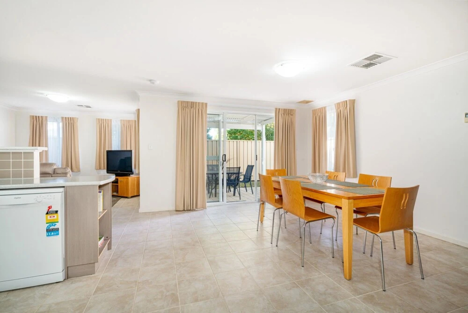 The Beach Hive - U51 Cape View Resort