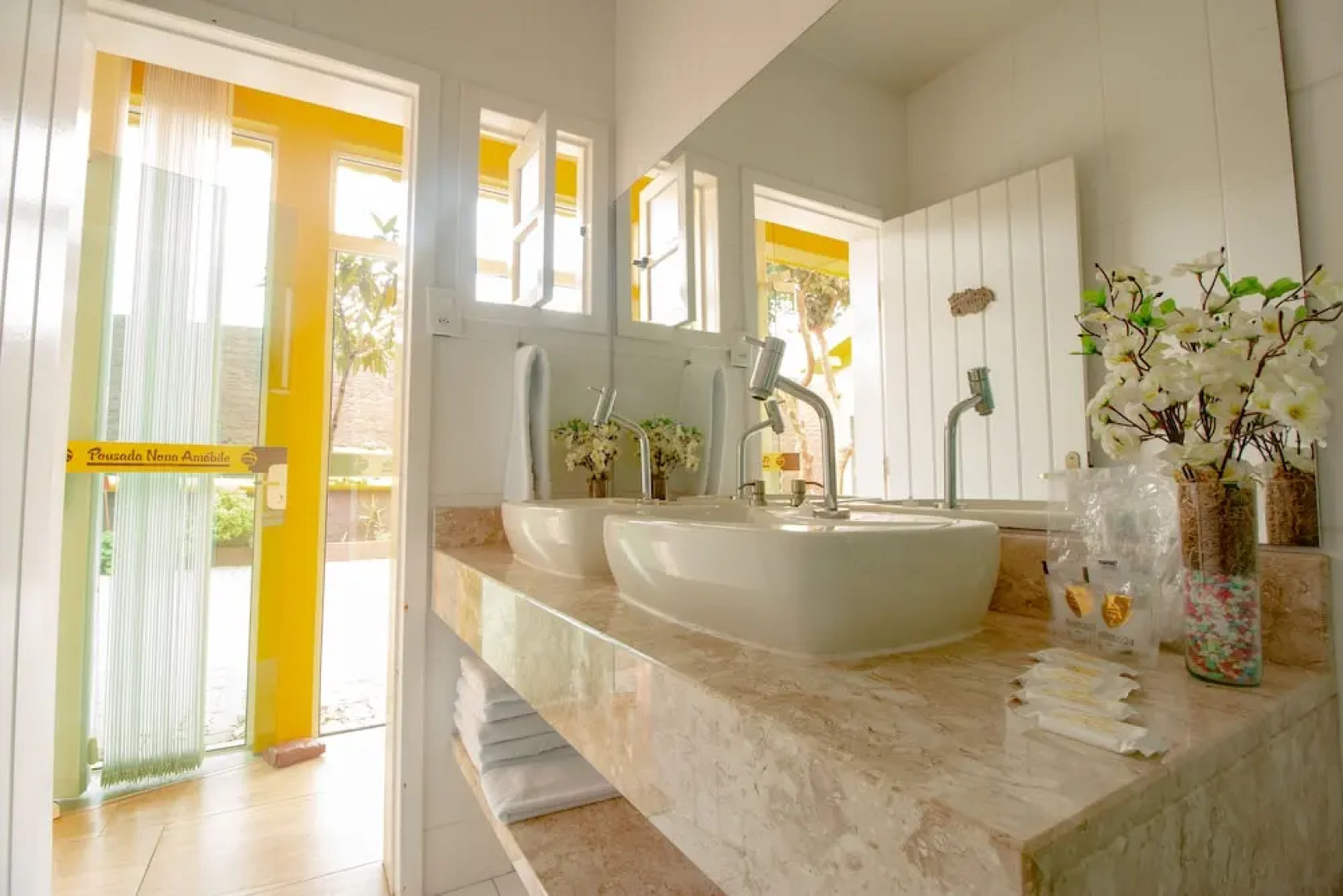 Pousada Nona Amabile