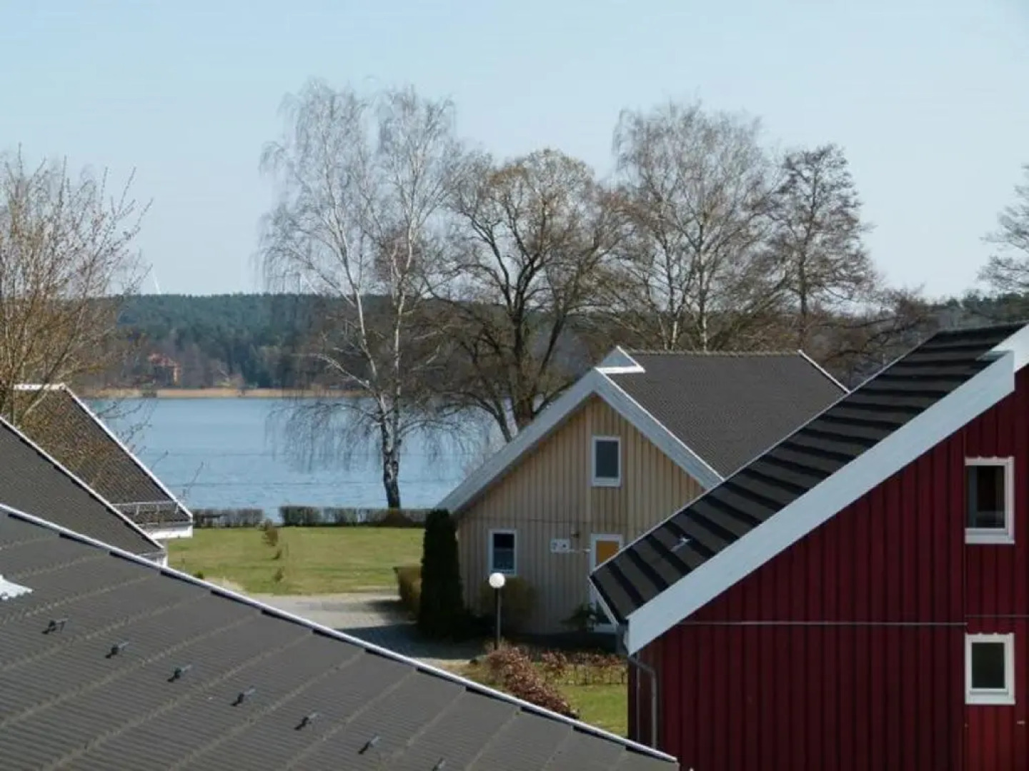 5*Ferienwohnung Seeblick 4