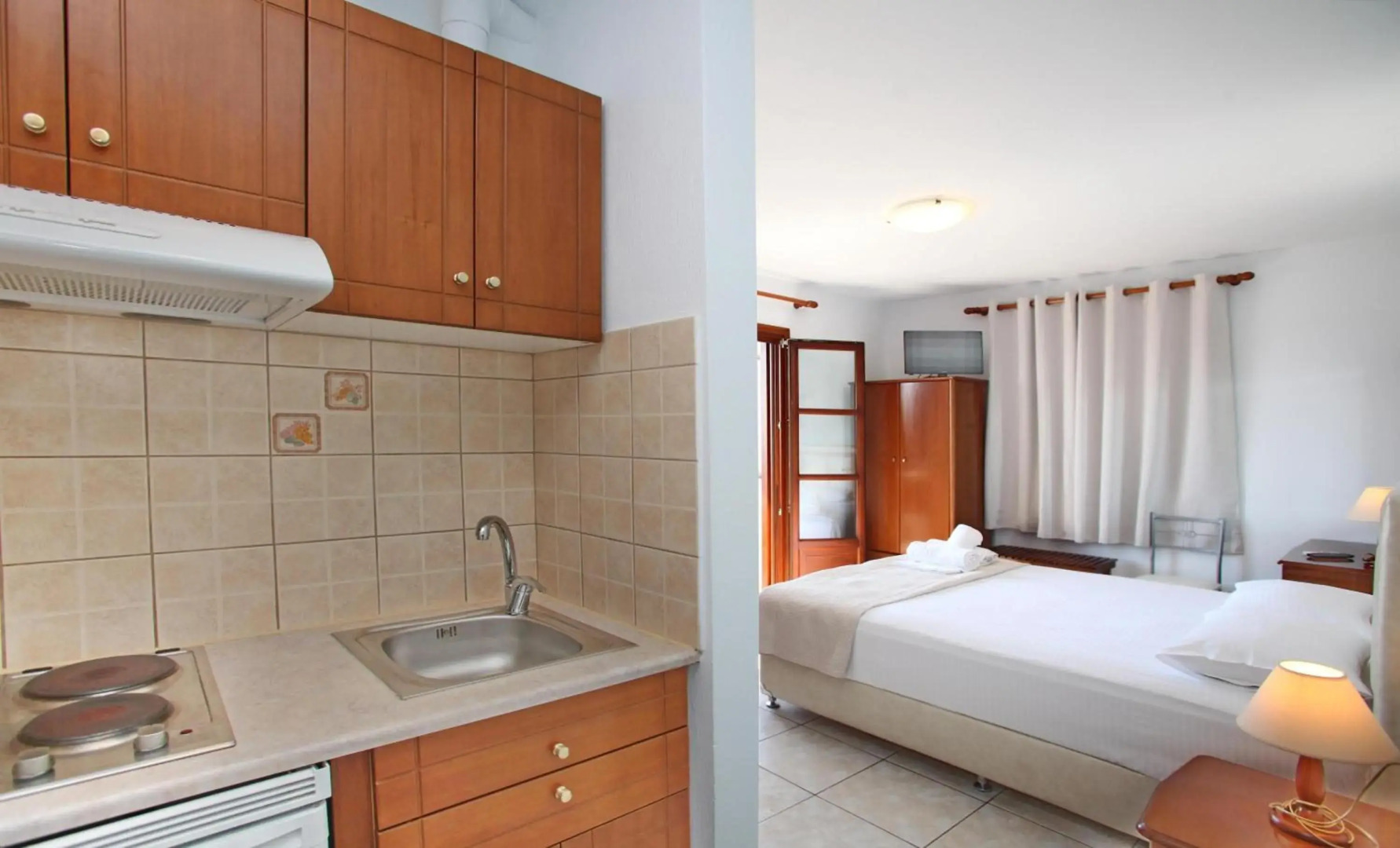 Anna Maria - Vanessa Apartments