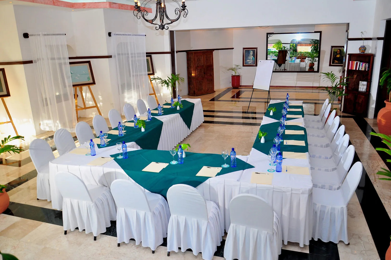 Flamingo Cancun - All Inclusive