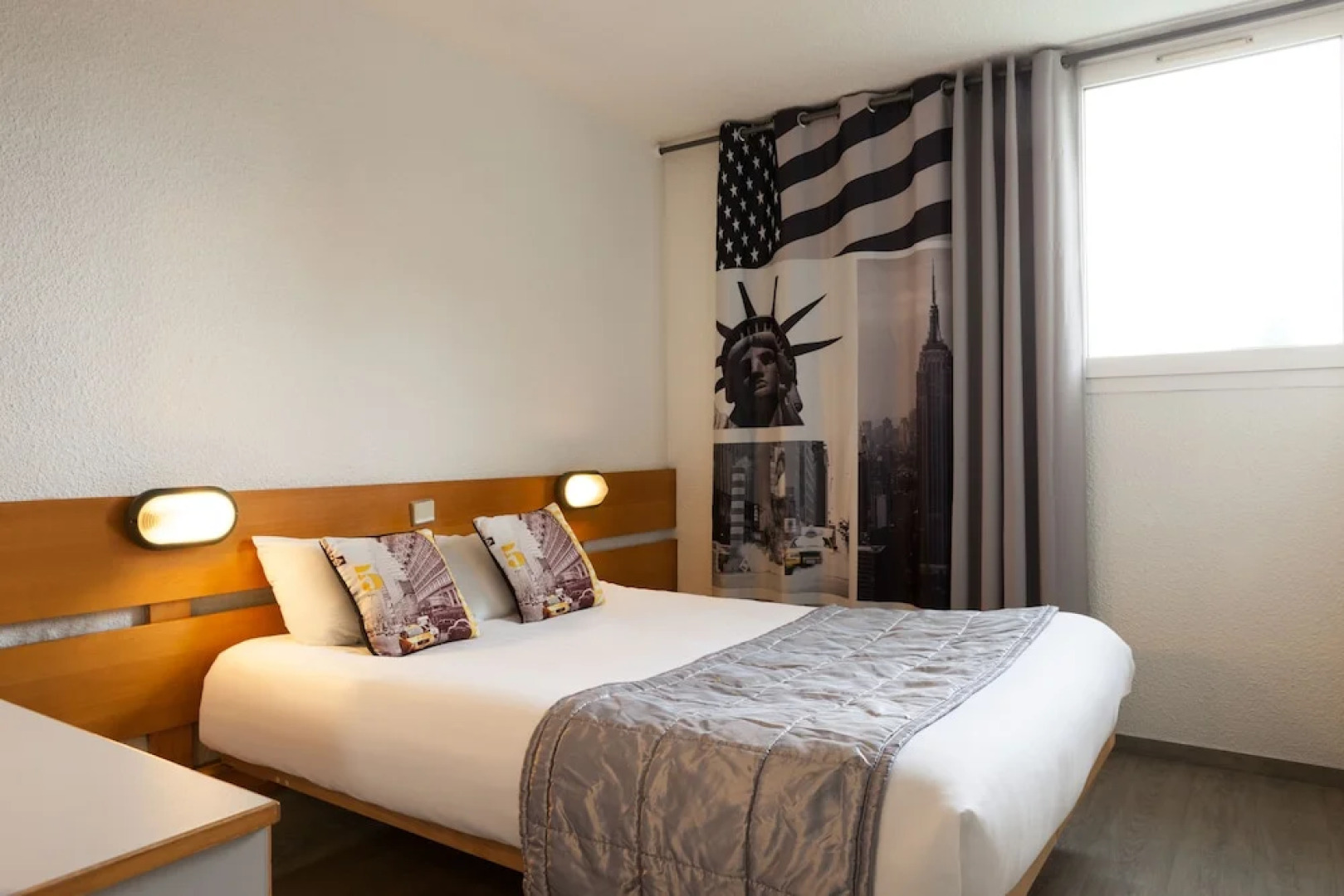 The Originals Access, Hôtel Rennes Ouest