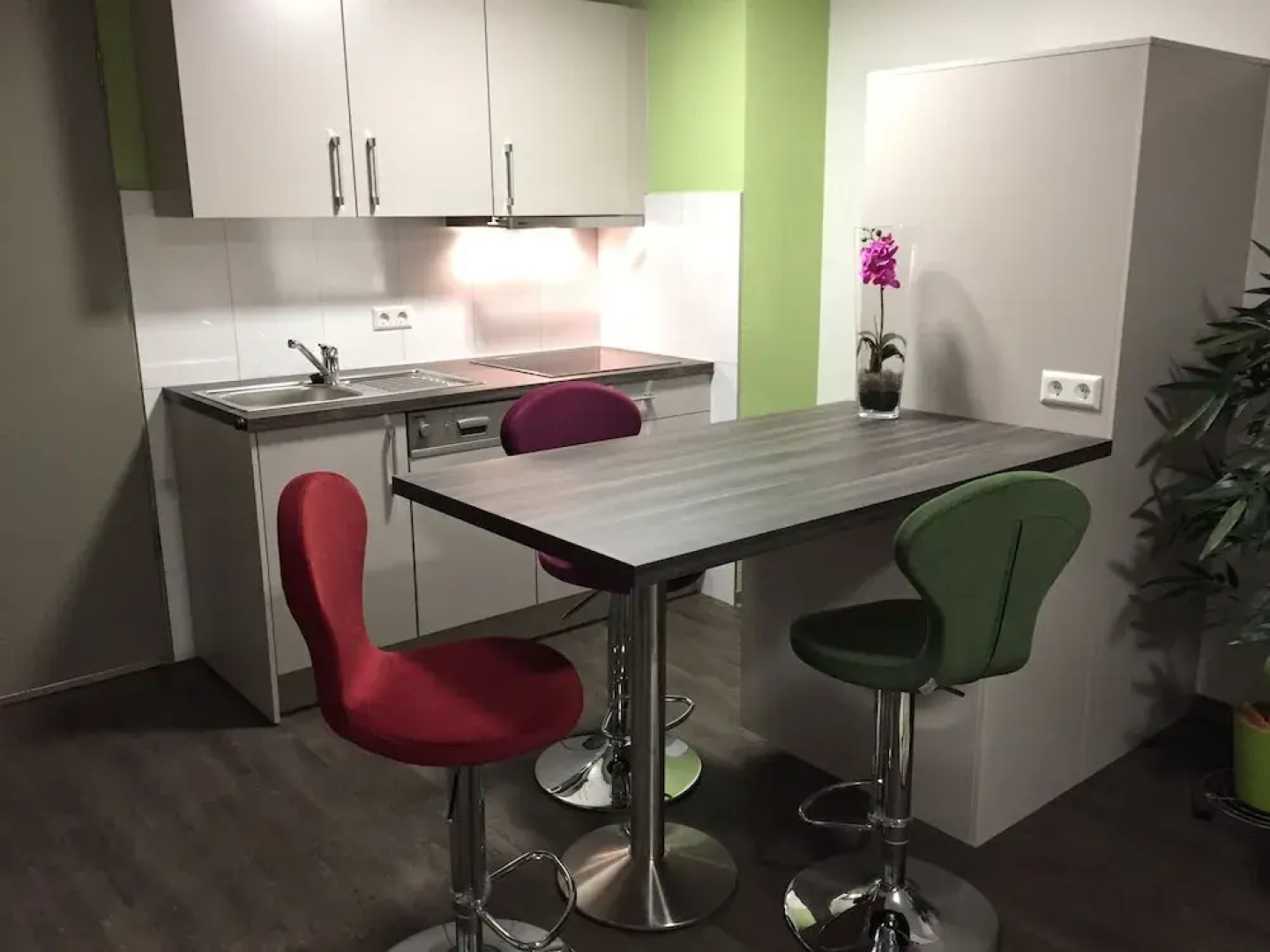 Comfort Boardinghouse Kornwestheim