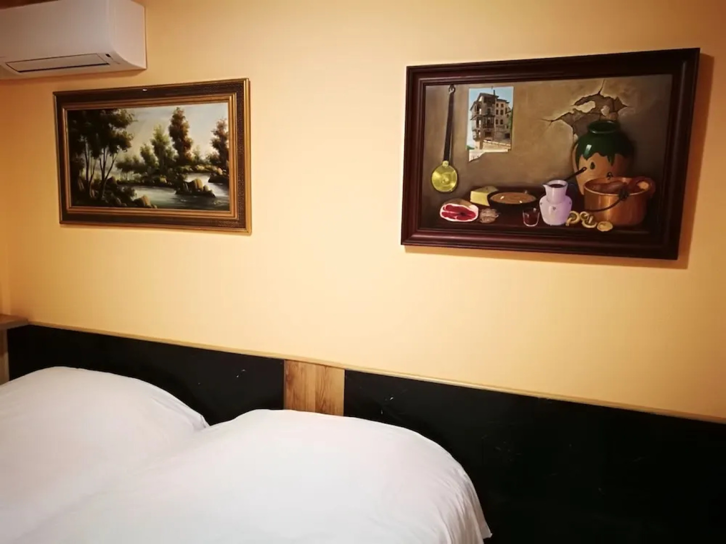 Apartamentos Turísticos Torr