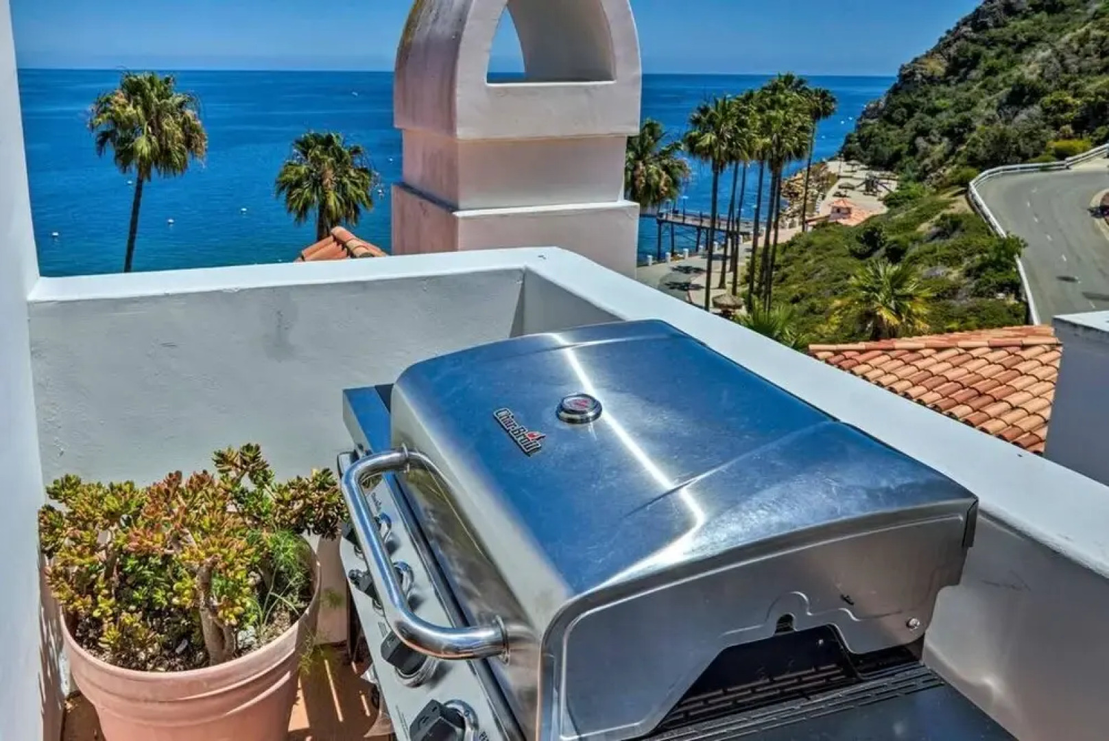 Villa 97 Building 8 Lux Oceanfront Penthouse Suite w Panoramic Views