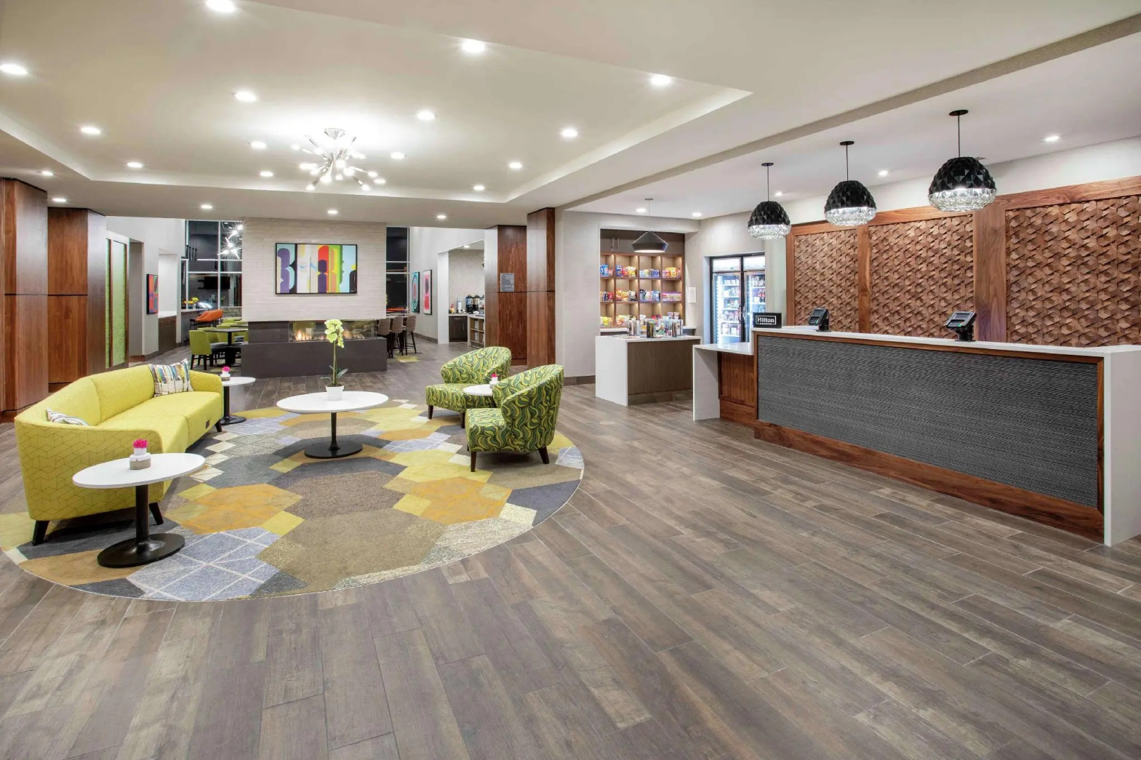 Homewood Suites by Hilton Edina Minneapolis