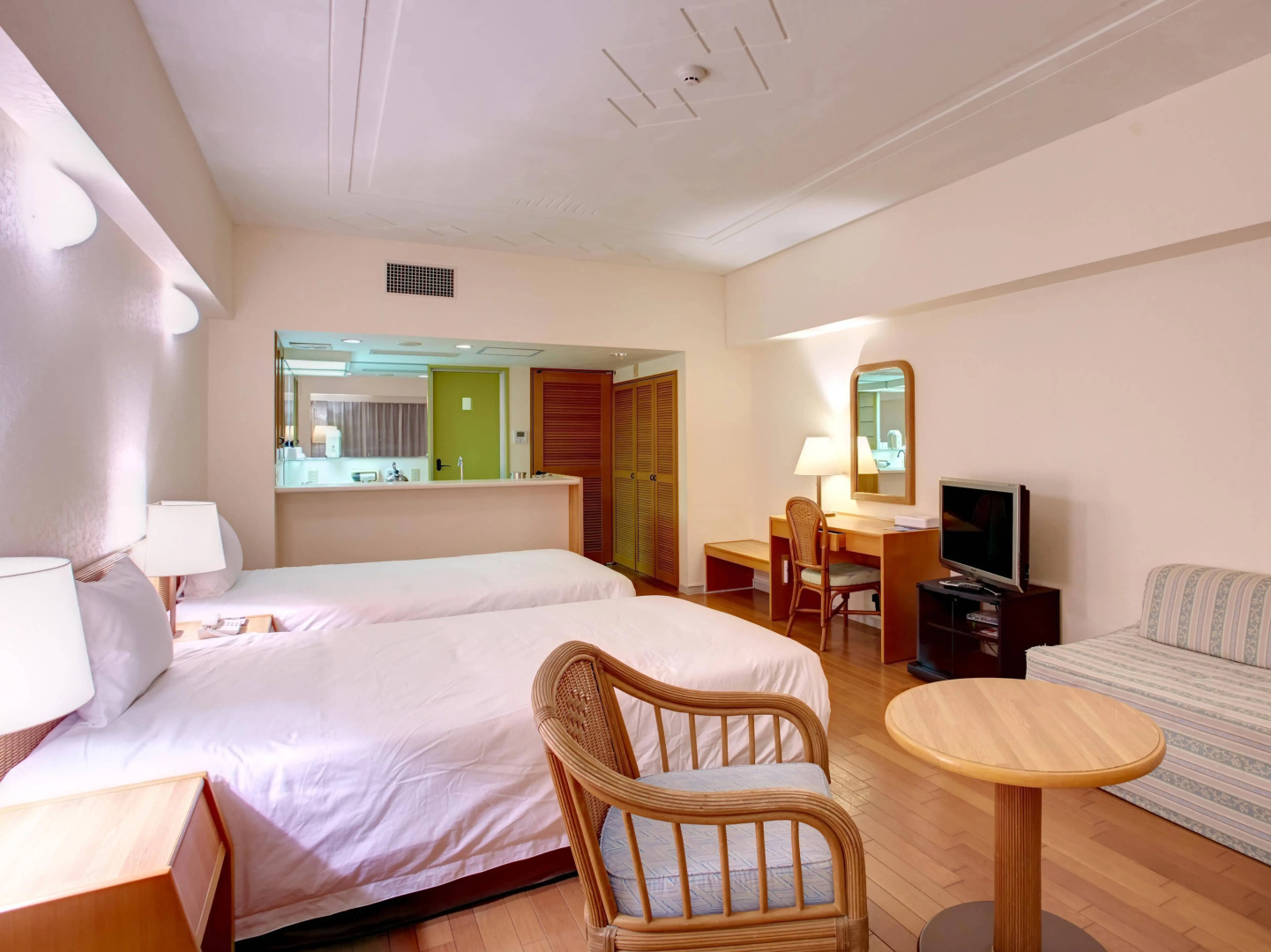 Hotel Mahaina Wellness Resorts Okinawa